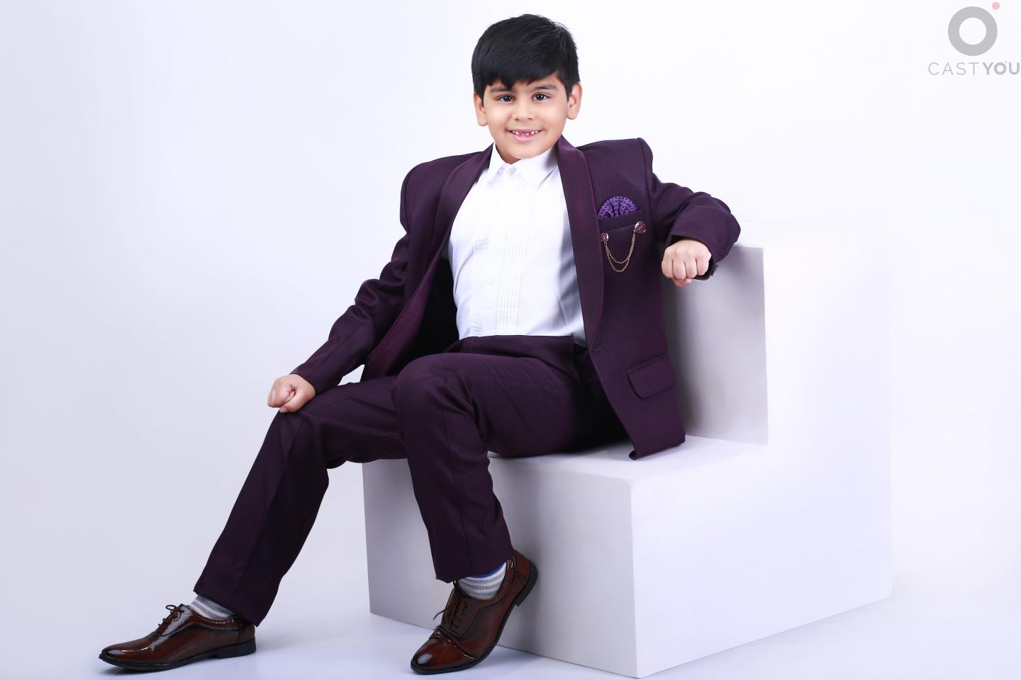 Rishith - CastYou