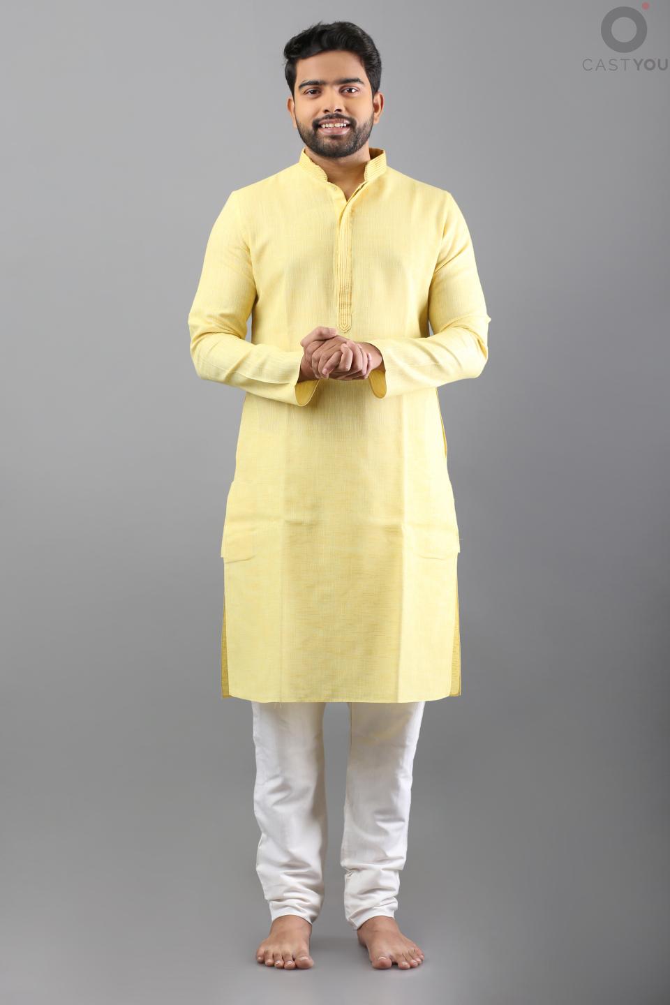 Sai Sameer - CastYou