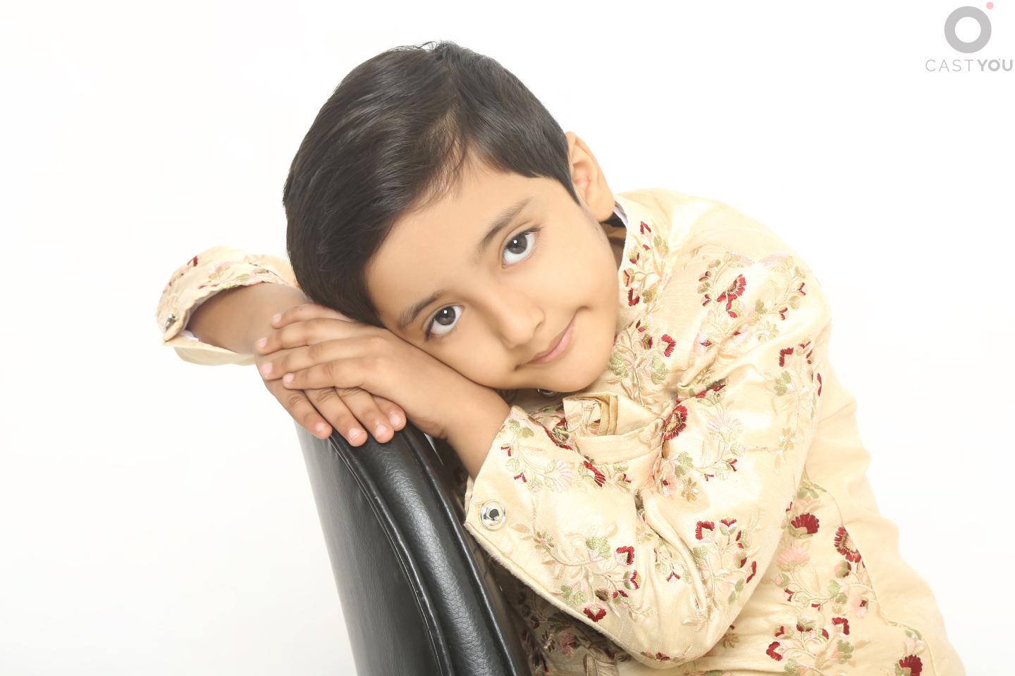 Rayyan Hasan - CastYou