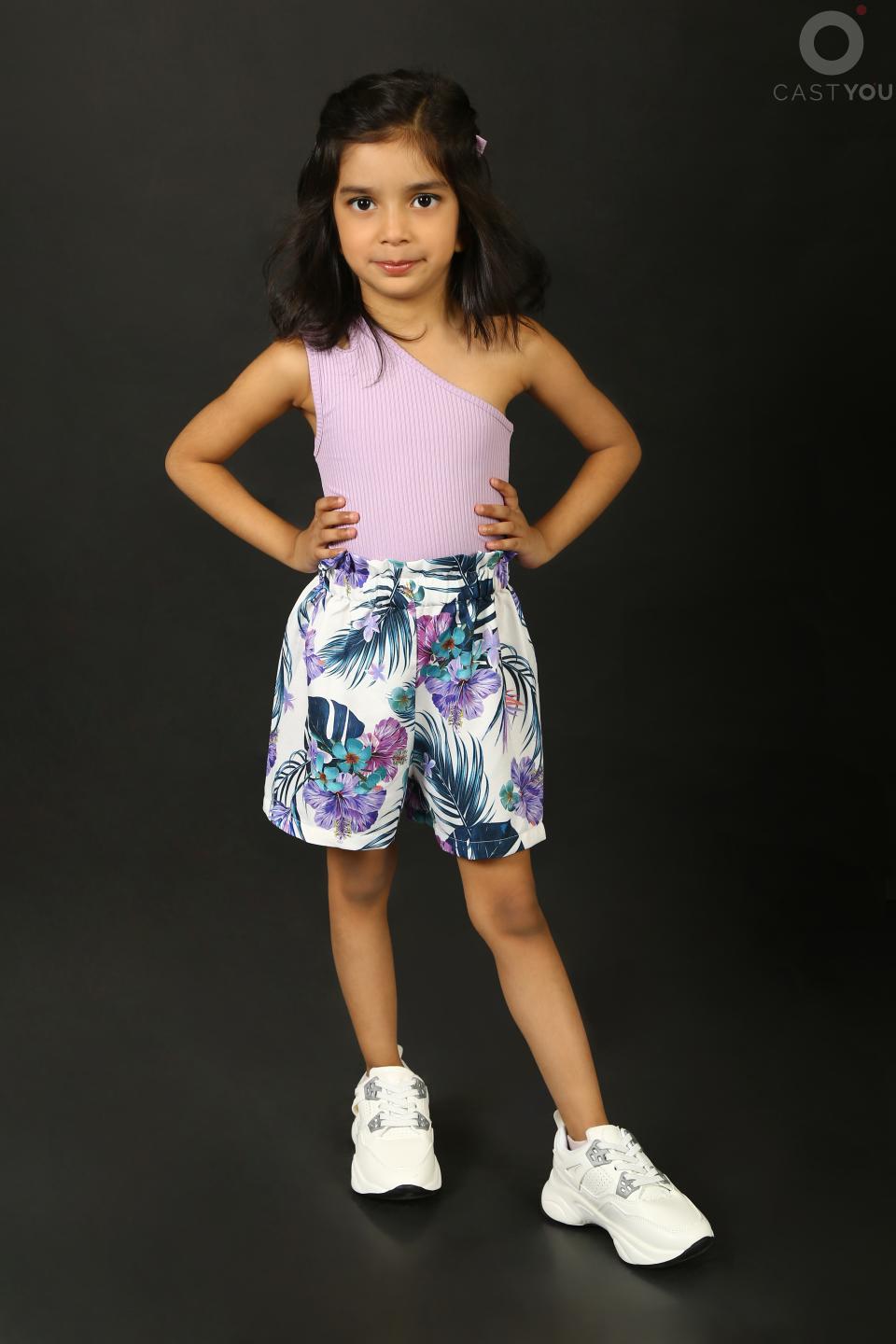 Rysha Yadav - CastYou