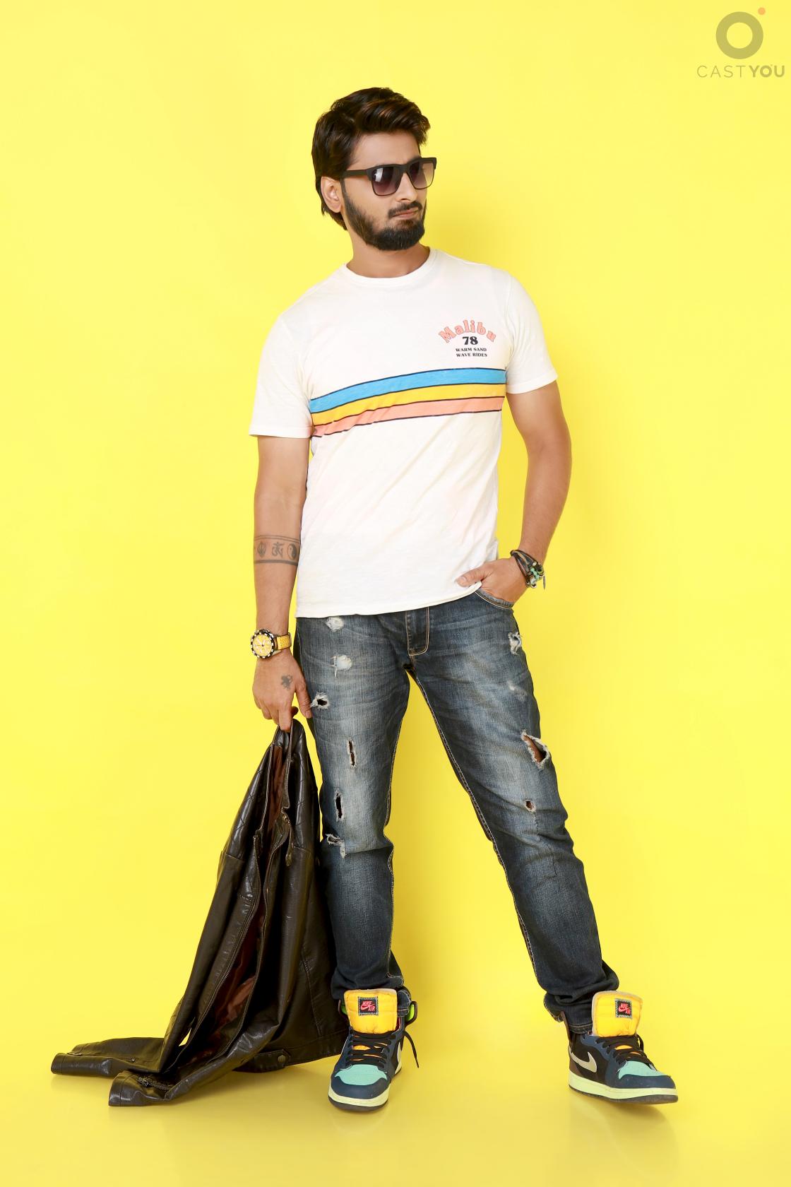 Ashutosh Kumar - CastYou