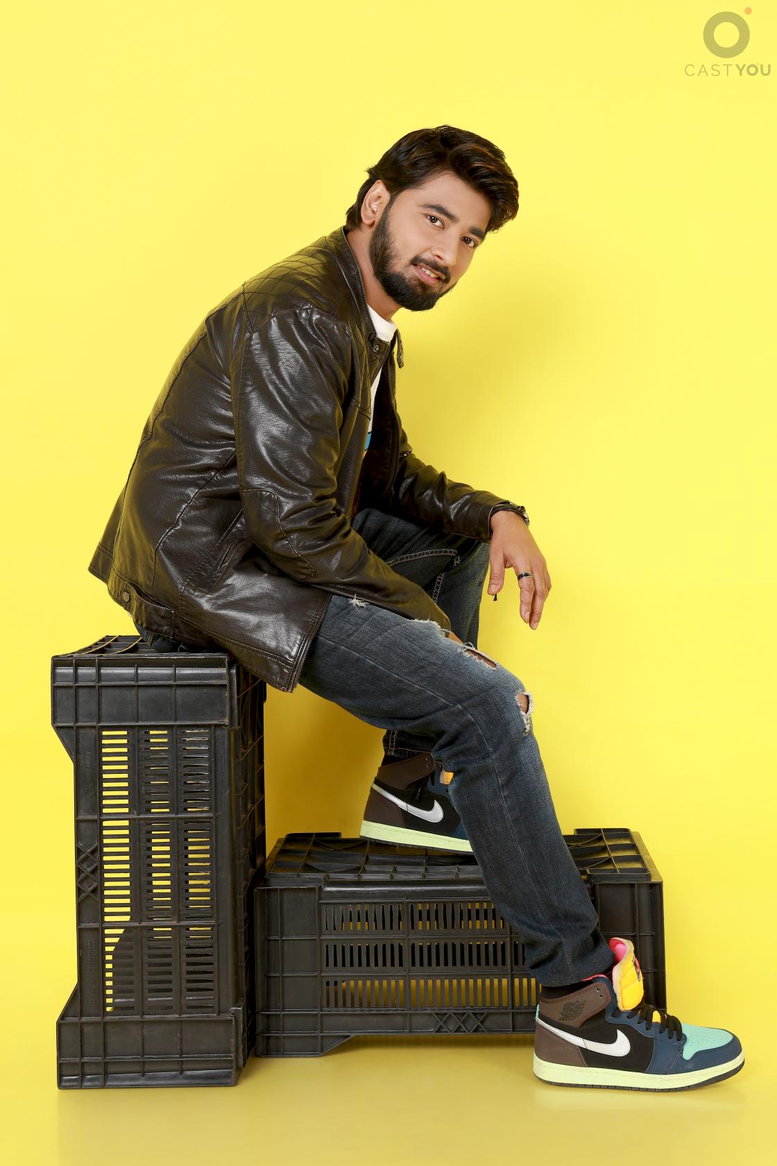 Ashutosh Kumar - CastYou