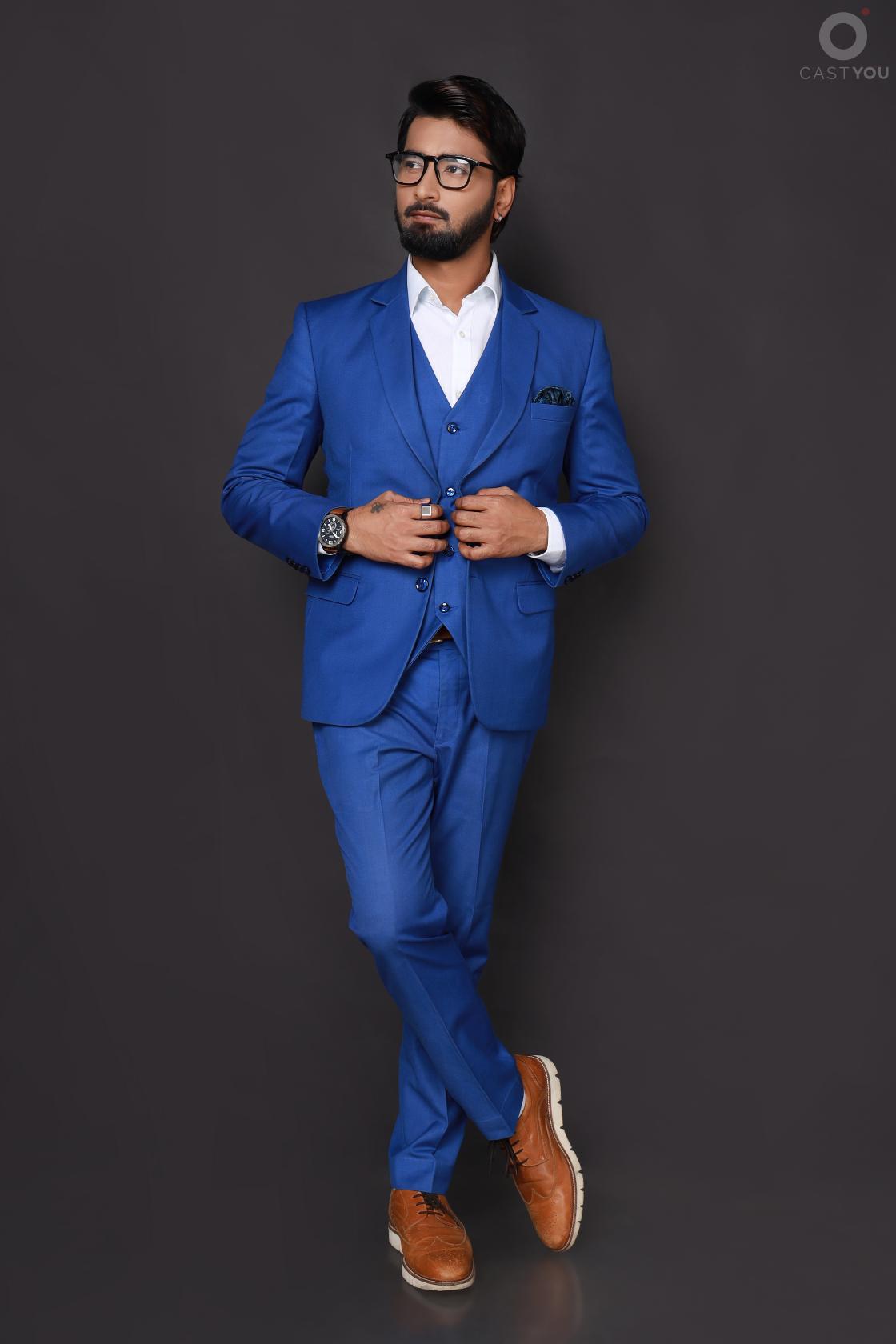 Ashutosh Kumar - CastYou