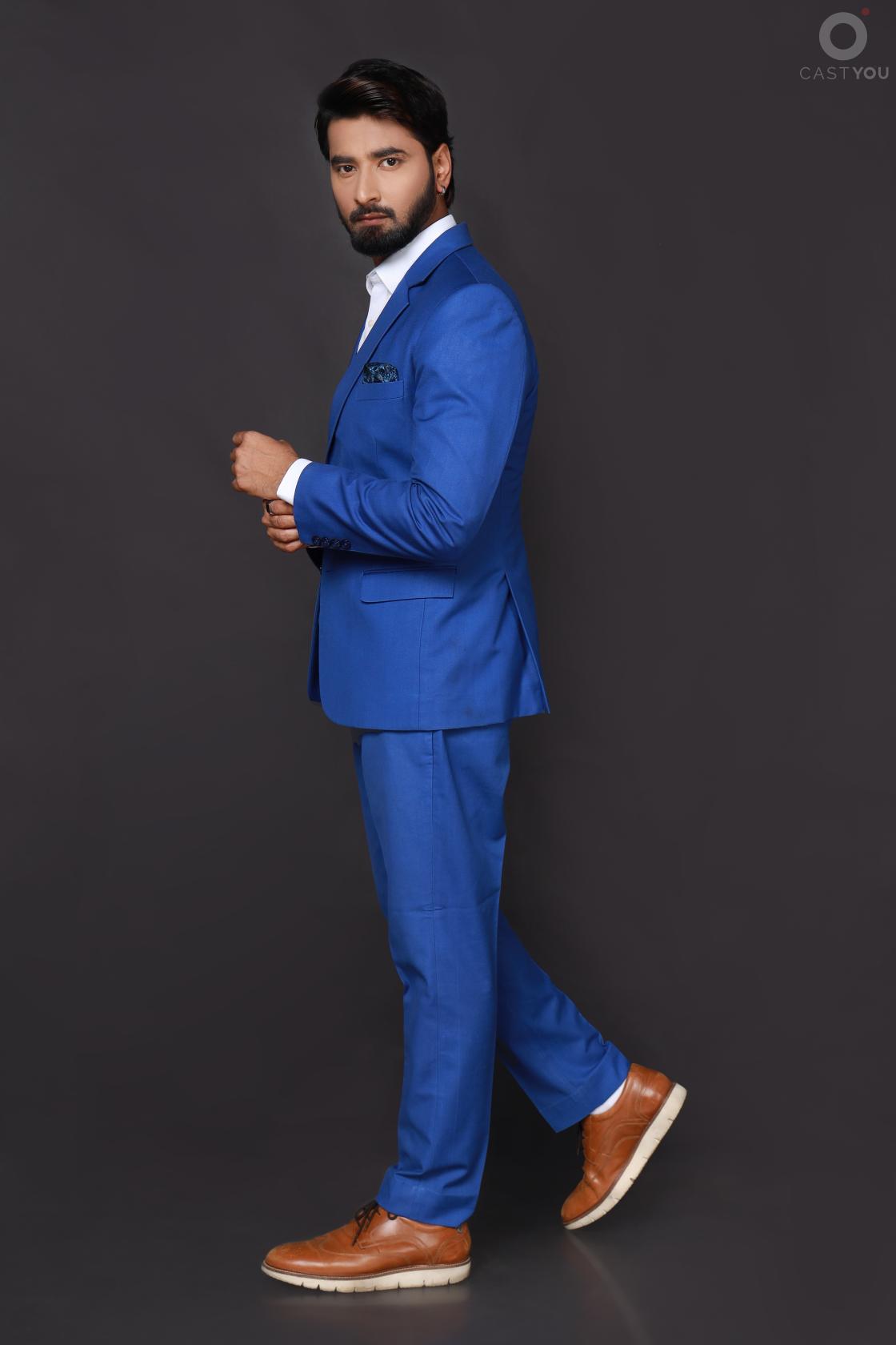Ashutosh Kumar - CastYou