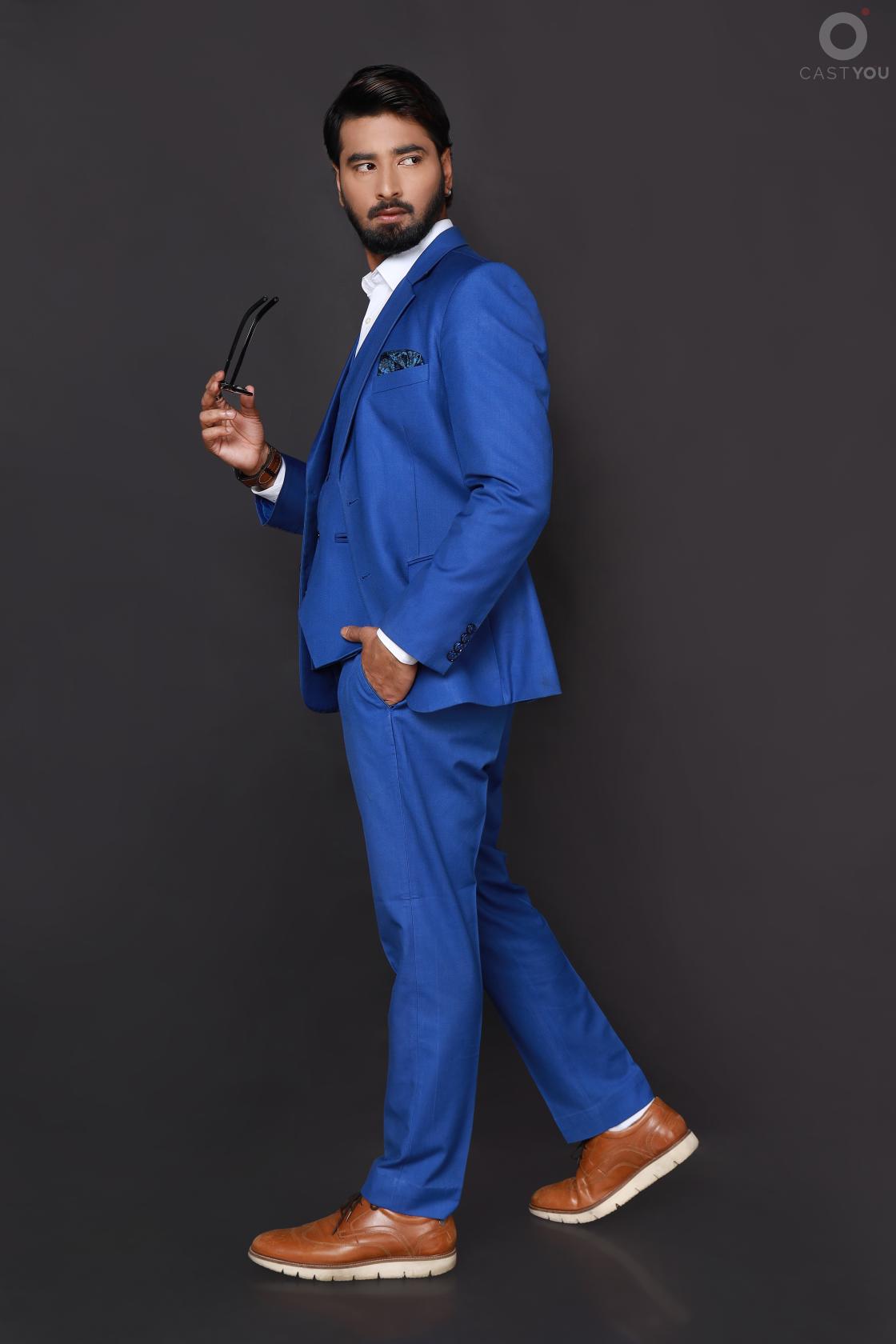 Ashutosh Kumar - CastYou