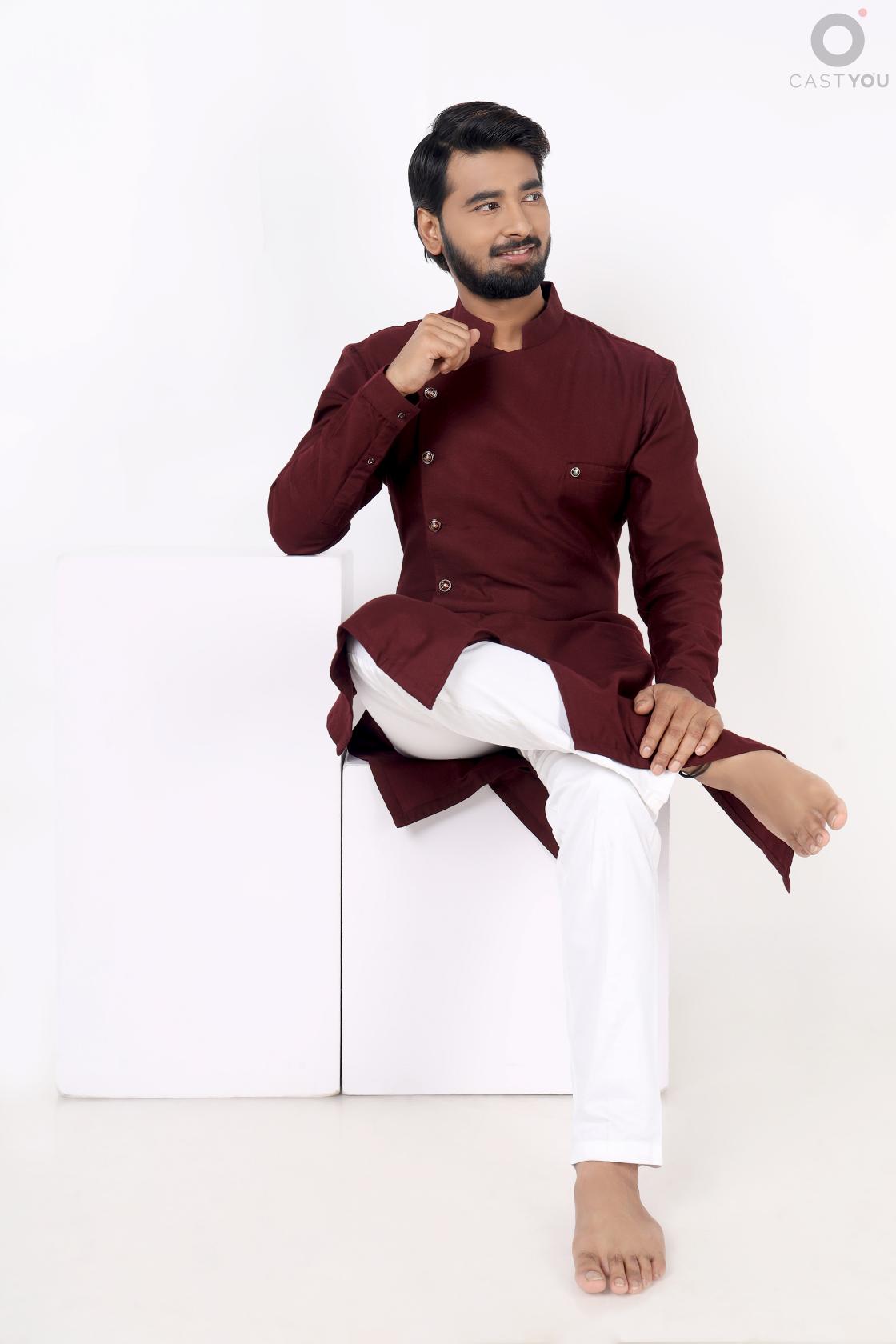 Ashutosh Kumar - CastYou