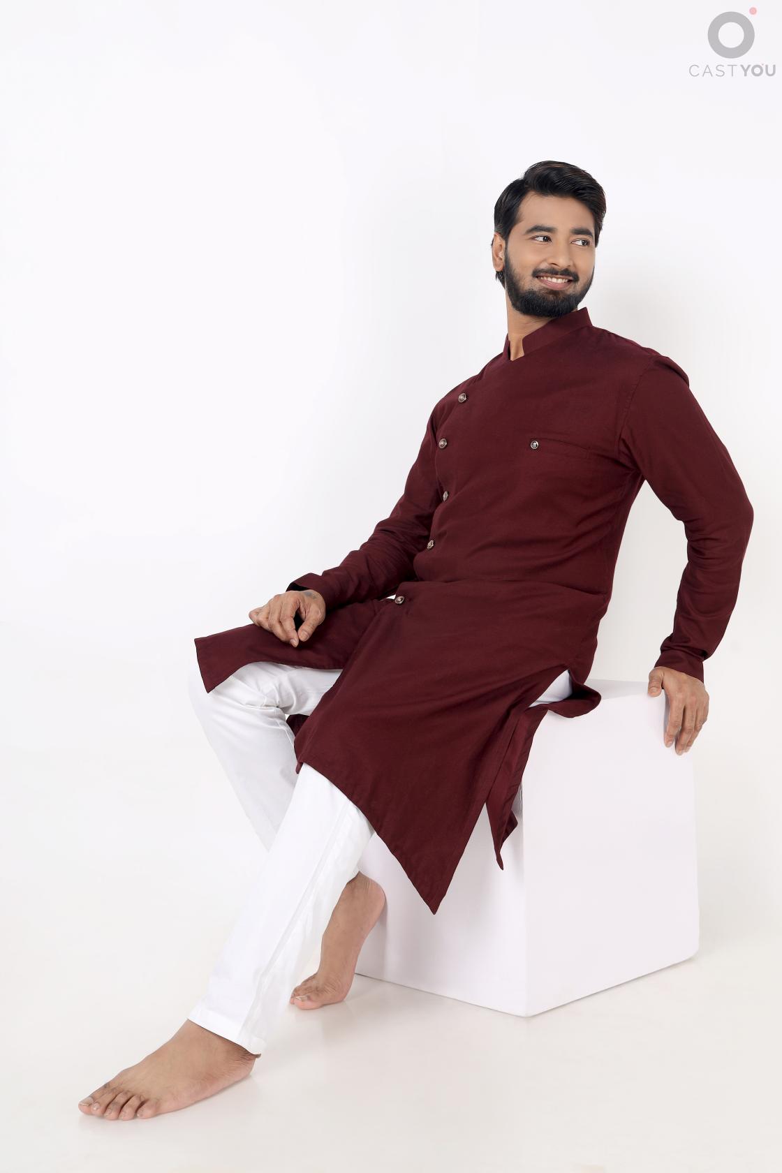 Ashutosh Kumar - CastYou