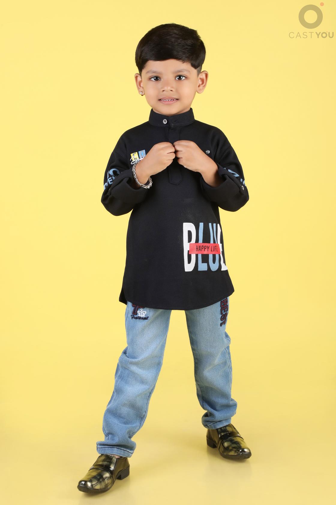 Devansh Pawar - CastYou