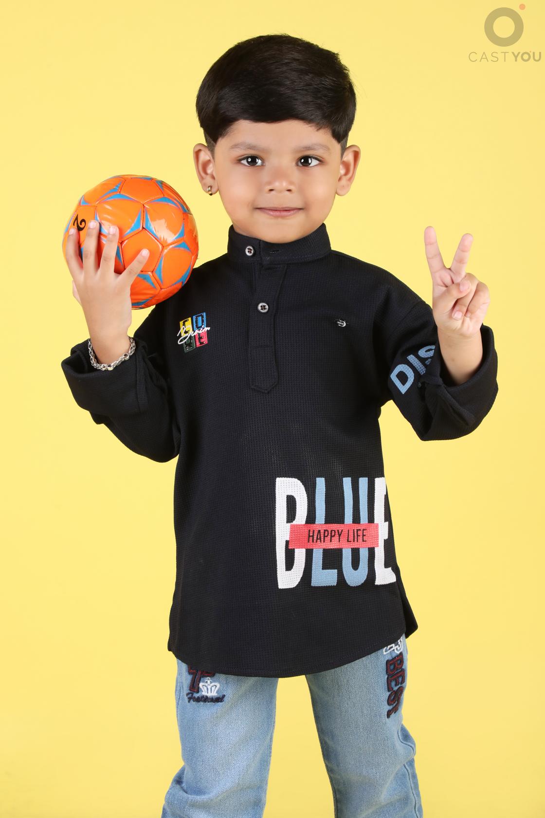 Devansh Pawar - CastYou