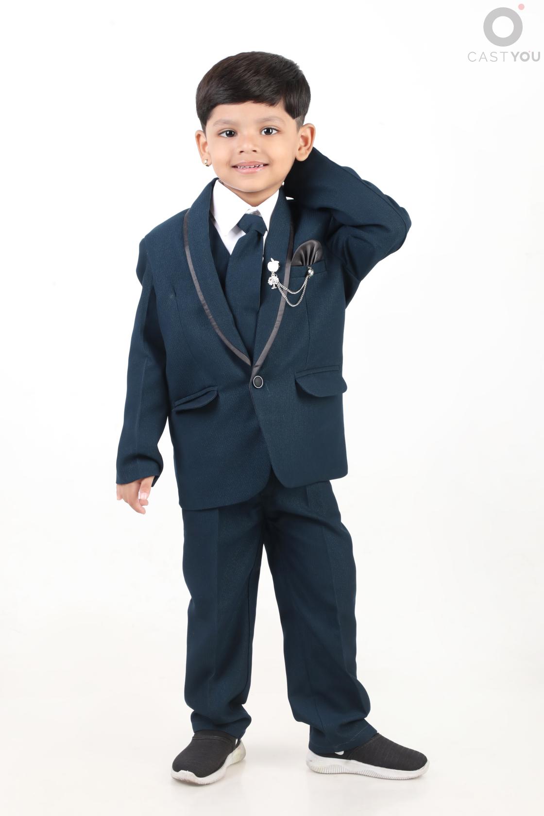 Devansh Pawar - CastYou