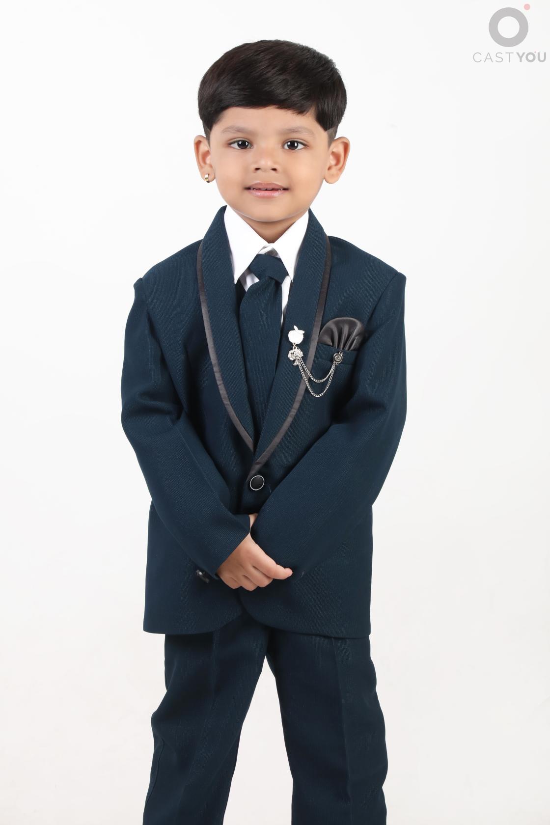 Devansh Pawar - CastYou