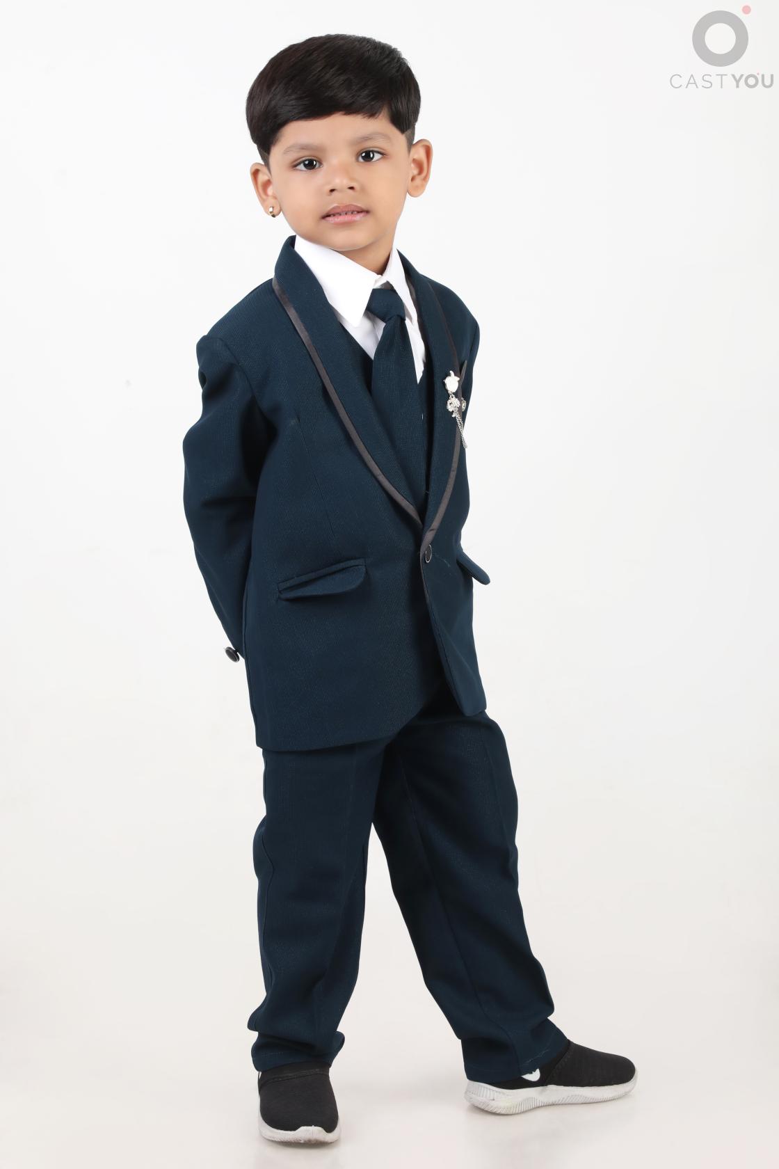 Devansh Pawar - CastYou