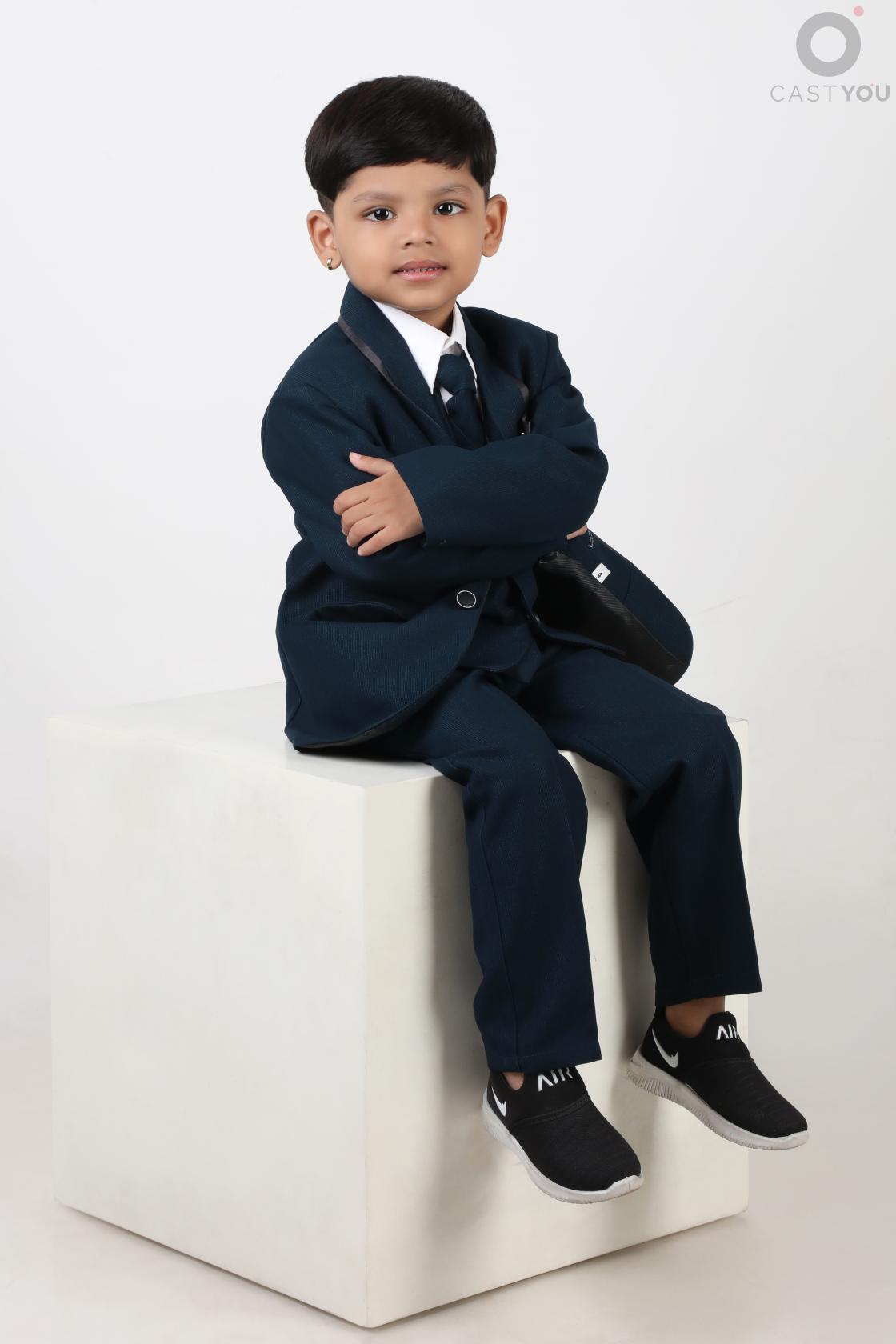 Devansh Pawar - CastYou