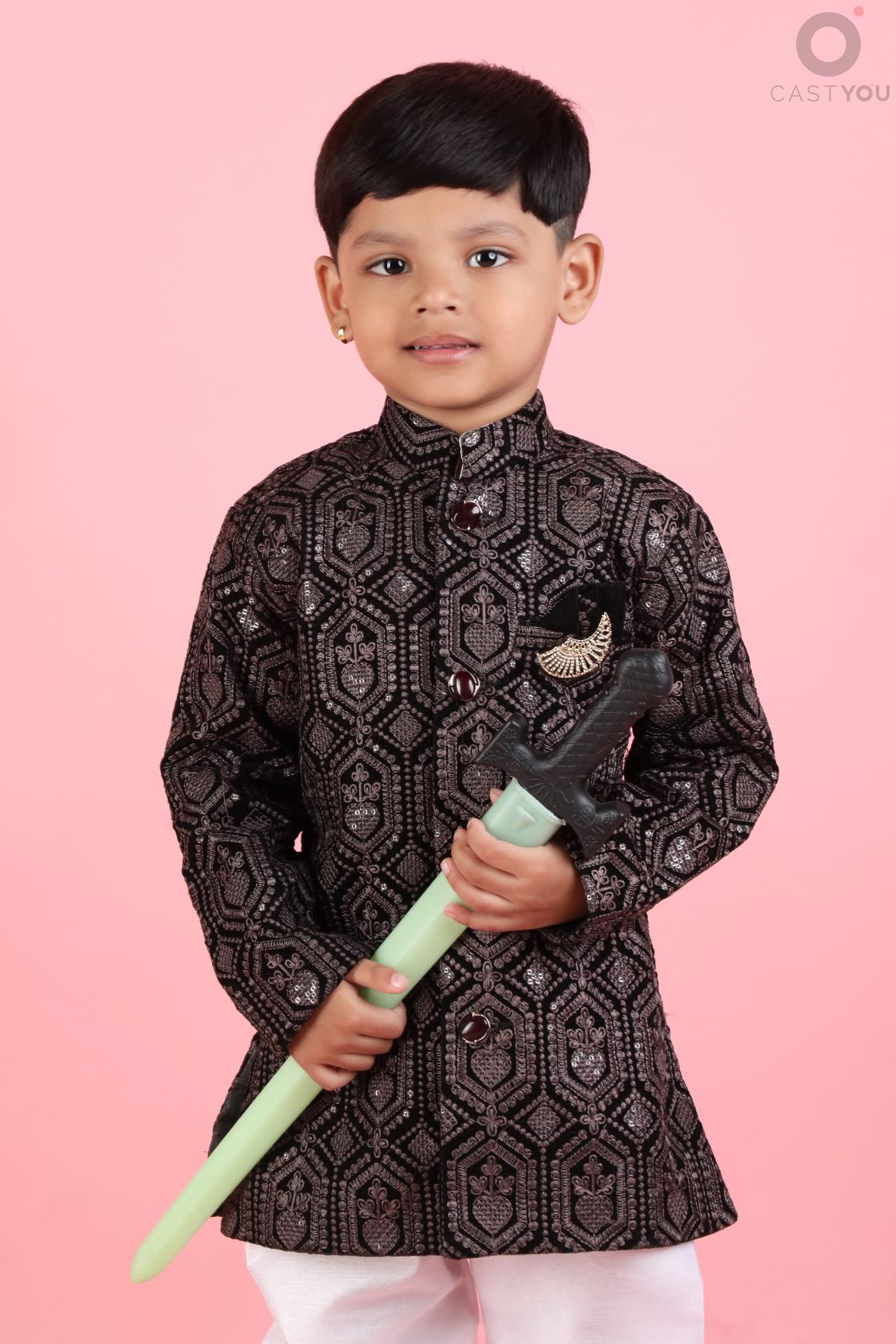 Devansh Pawar - CastYou