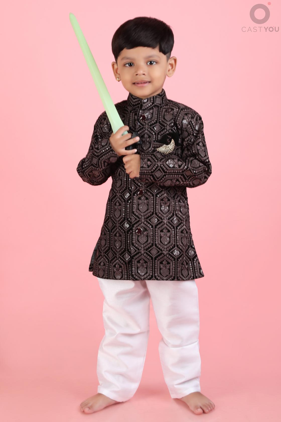 Devansh Pawar - CastYou