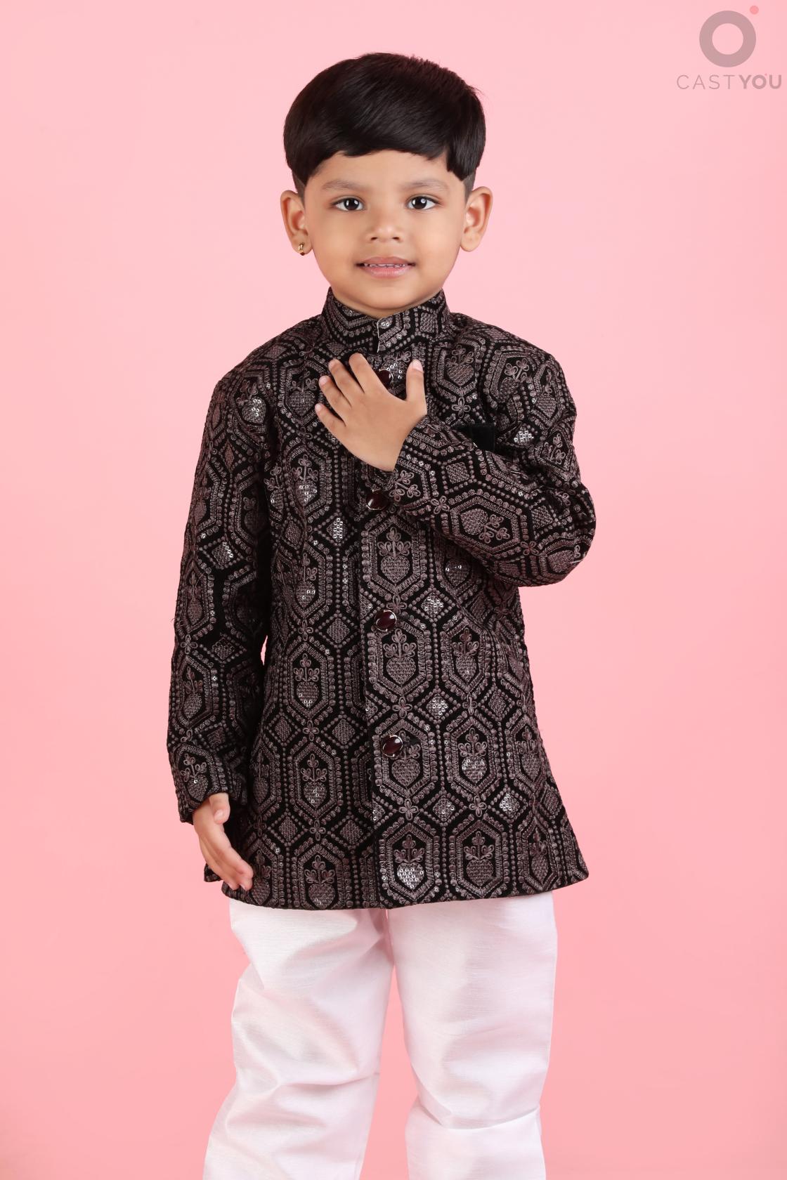 Devansh Pawar - CastYou