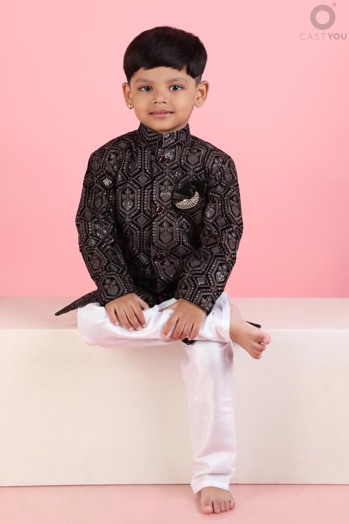 Devansh Pawar - CastYou