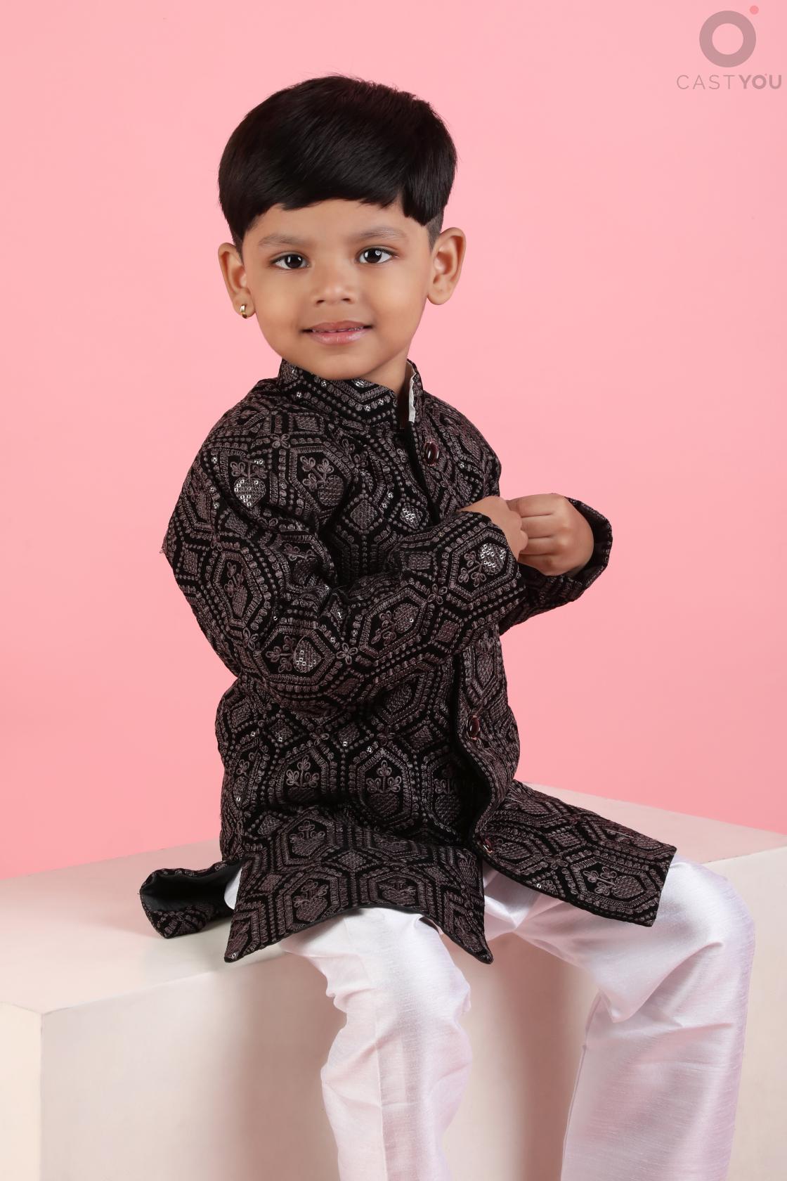 Devansh Pawar - CastYou