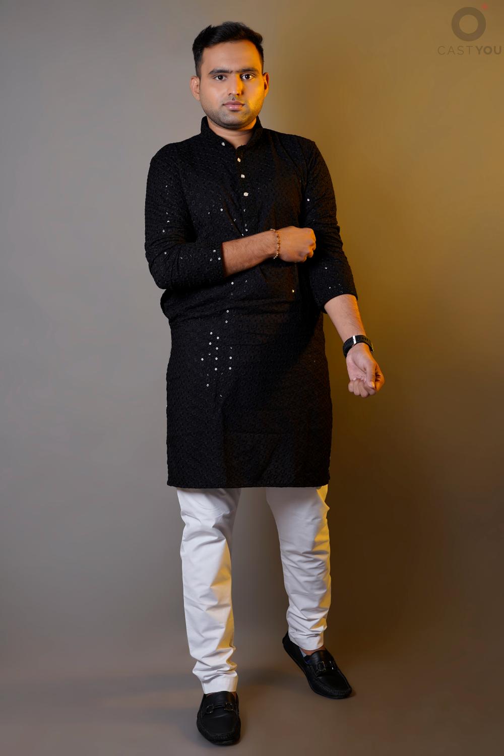Sagar Raval Sagar Raval - CastYou