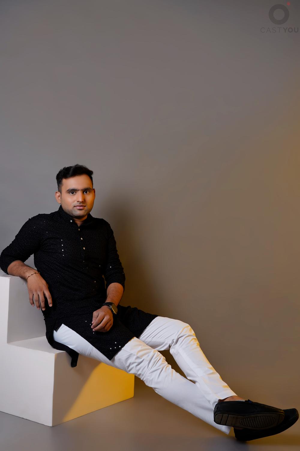 Sagar Raval Sagar Raval - CastYou