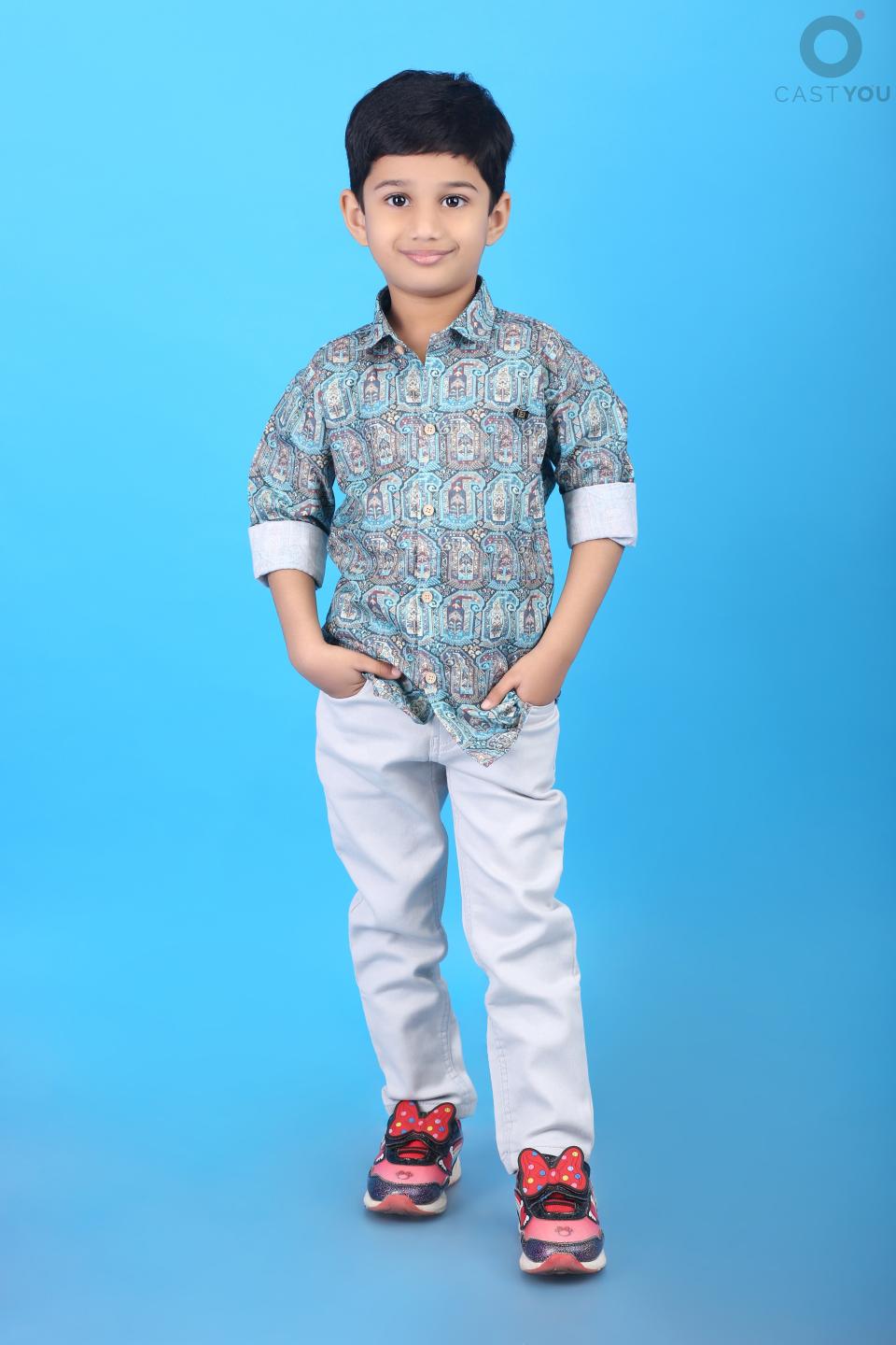 Jeswin - CastYou