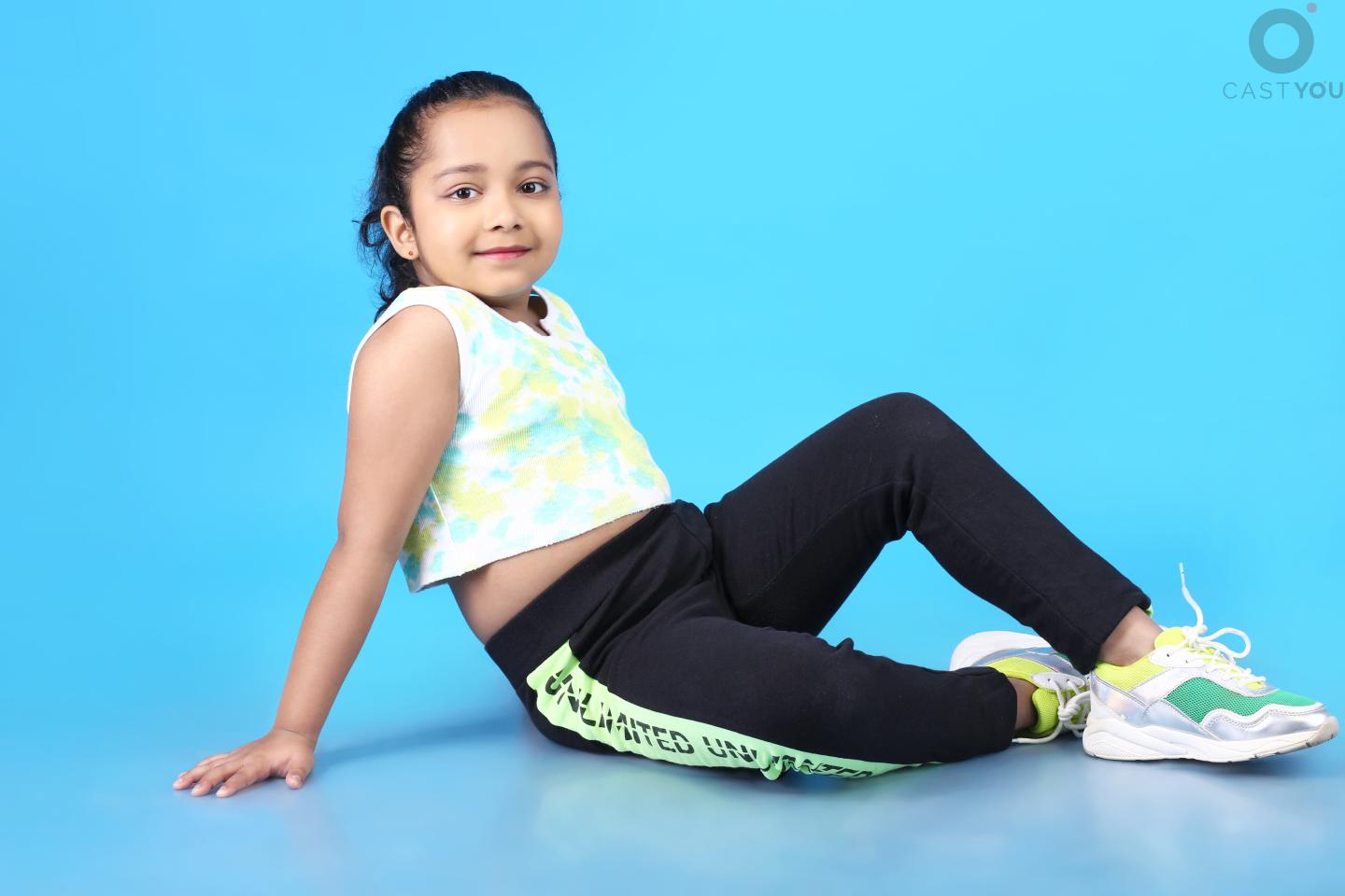 Prisha - CastYou