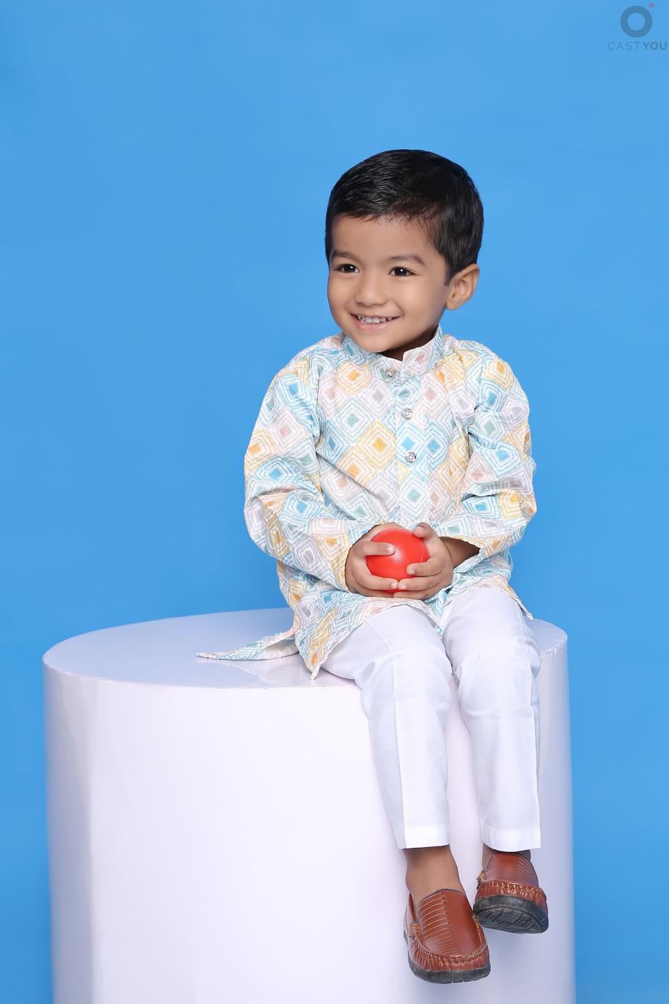 Rishan Randa Rishan Bhosale - CastYou