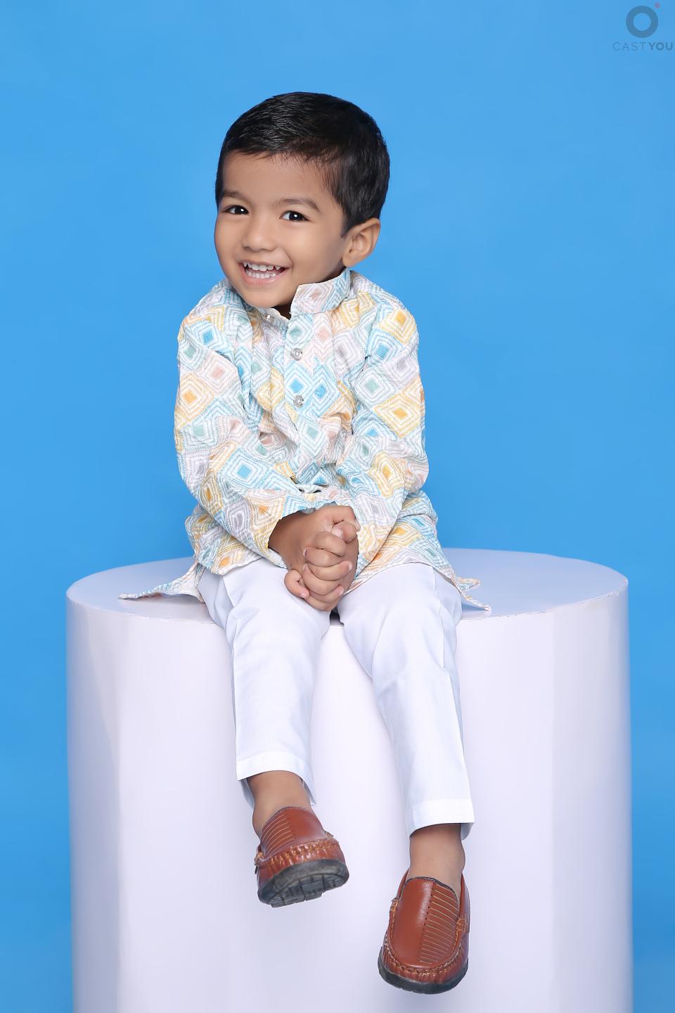 Rishan Randa Rishan Bhosale - CastYou