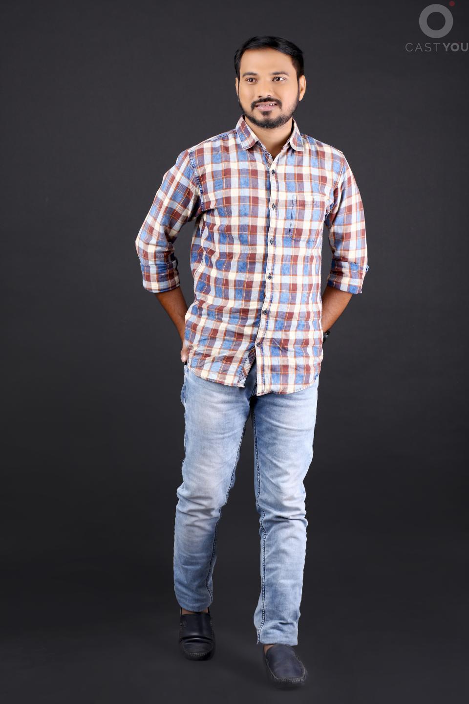 Sameer Ahmed - CastYou