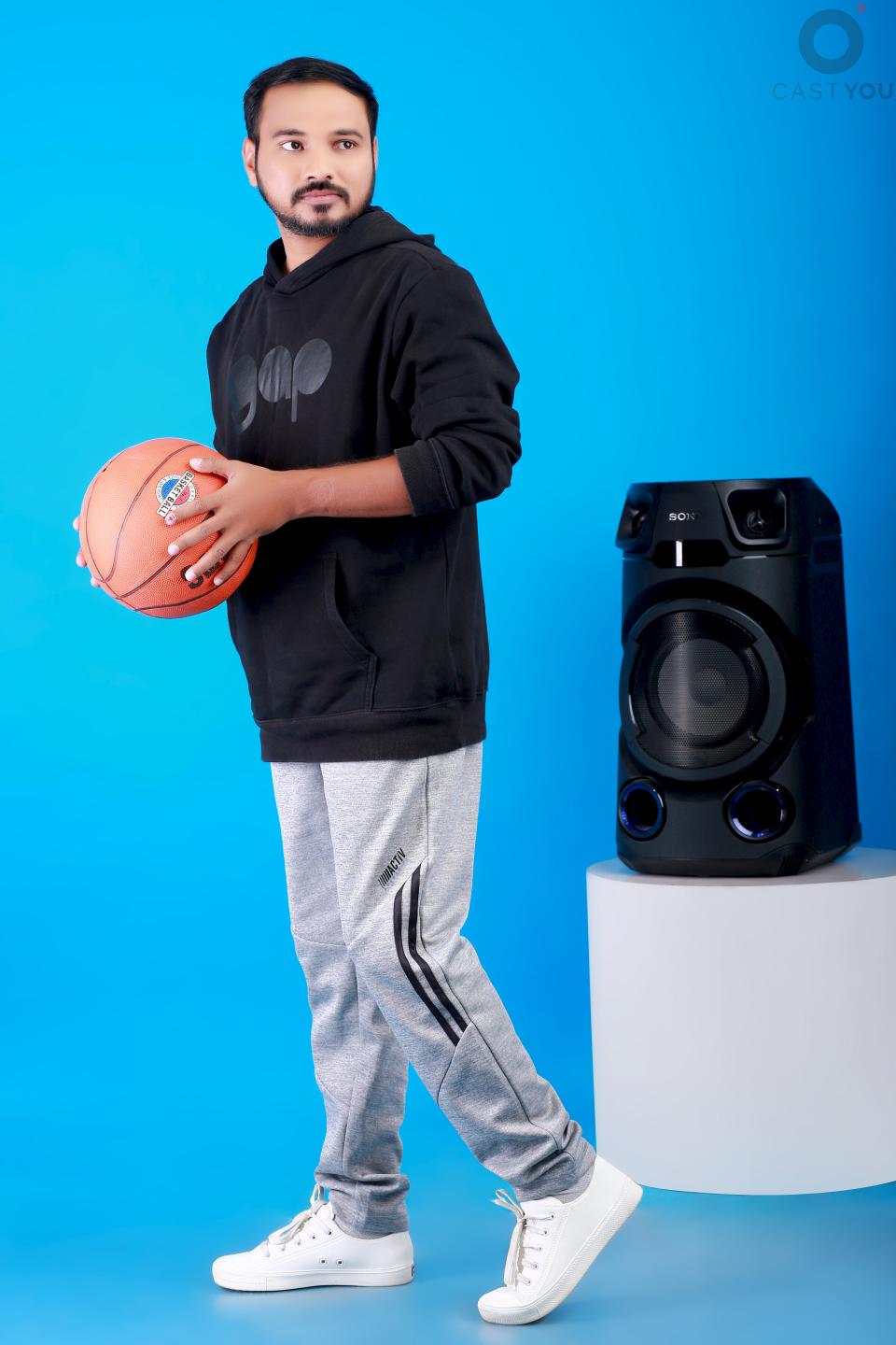 Sameer Ahmed - CastYou
