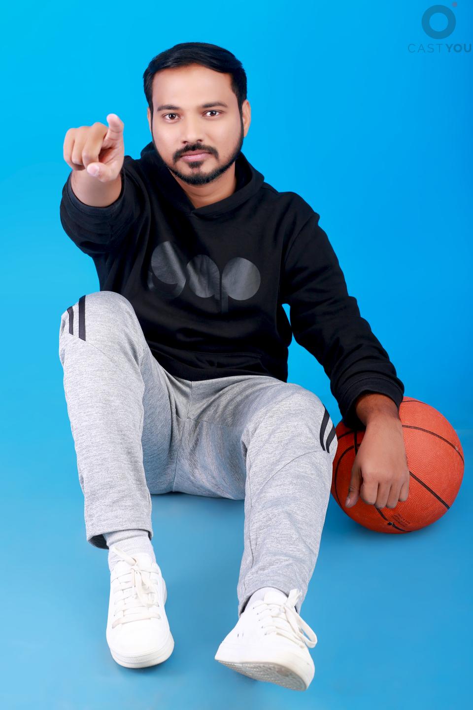 Sameer Ahmed - CastYou