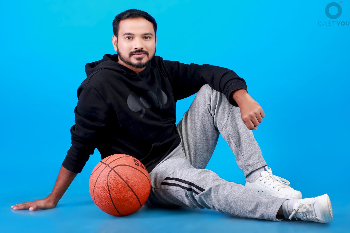 Sameer Ahmed - CastYou