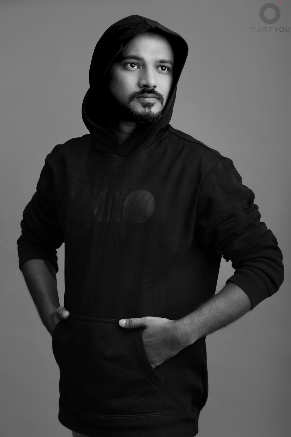 Sameer Ahmed - CastYou