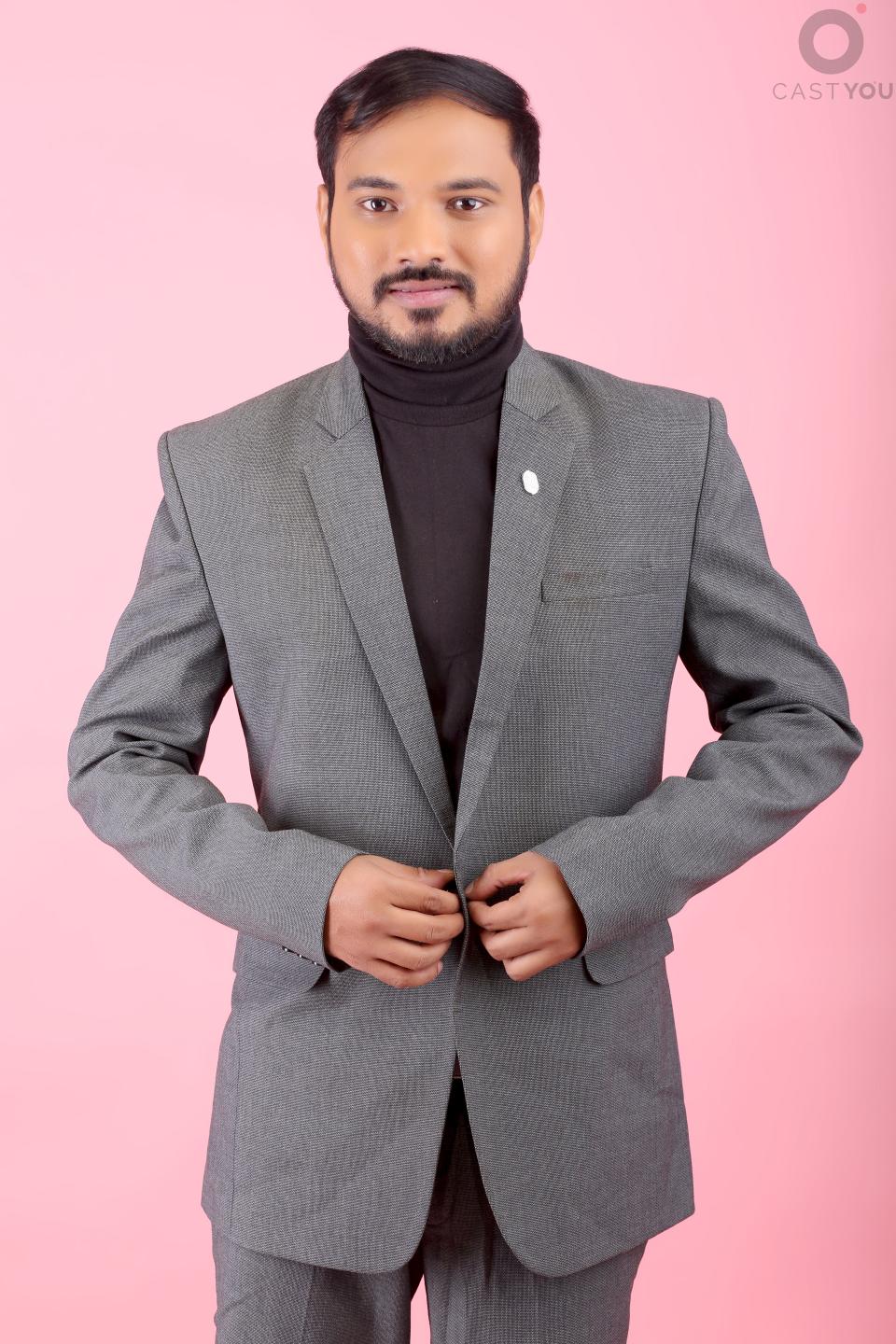 Sameer Ahmed - CastYou