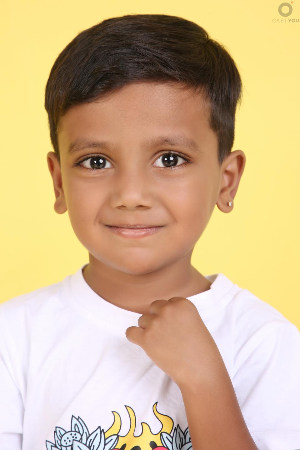 Yuvaan Rekhi Yuvaan Aldar - CastYou
