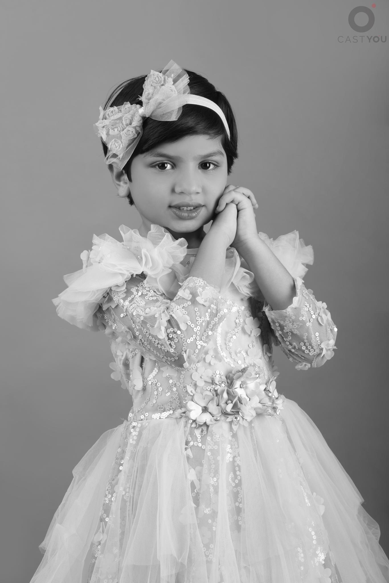 Aruhi Suhana - CastYou