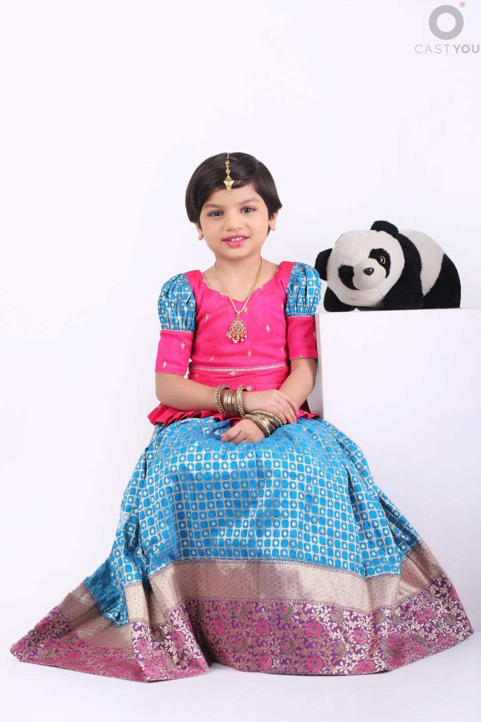 Aruhi Suhana - CastYou