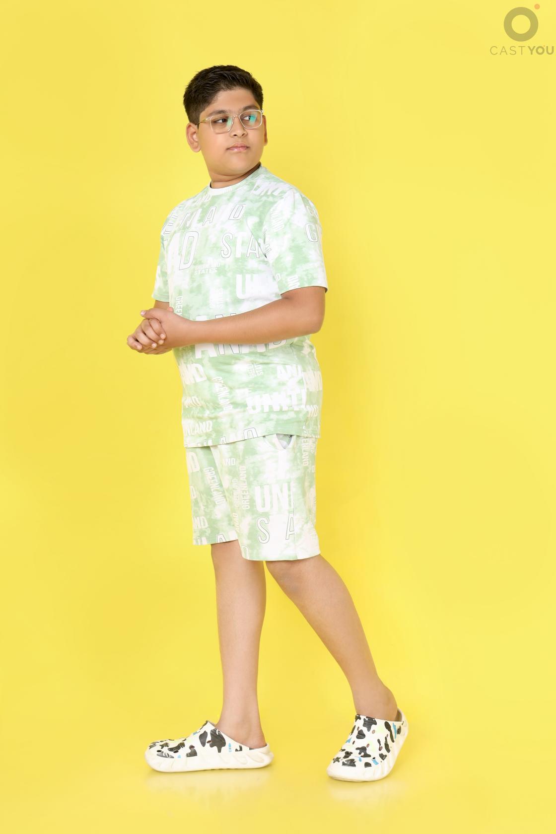 Jeevan Mohan - CastYou