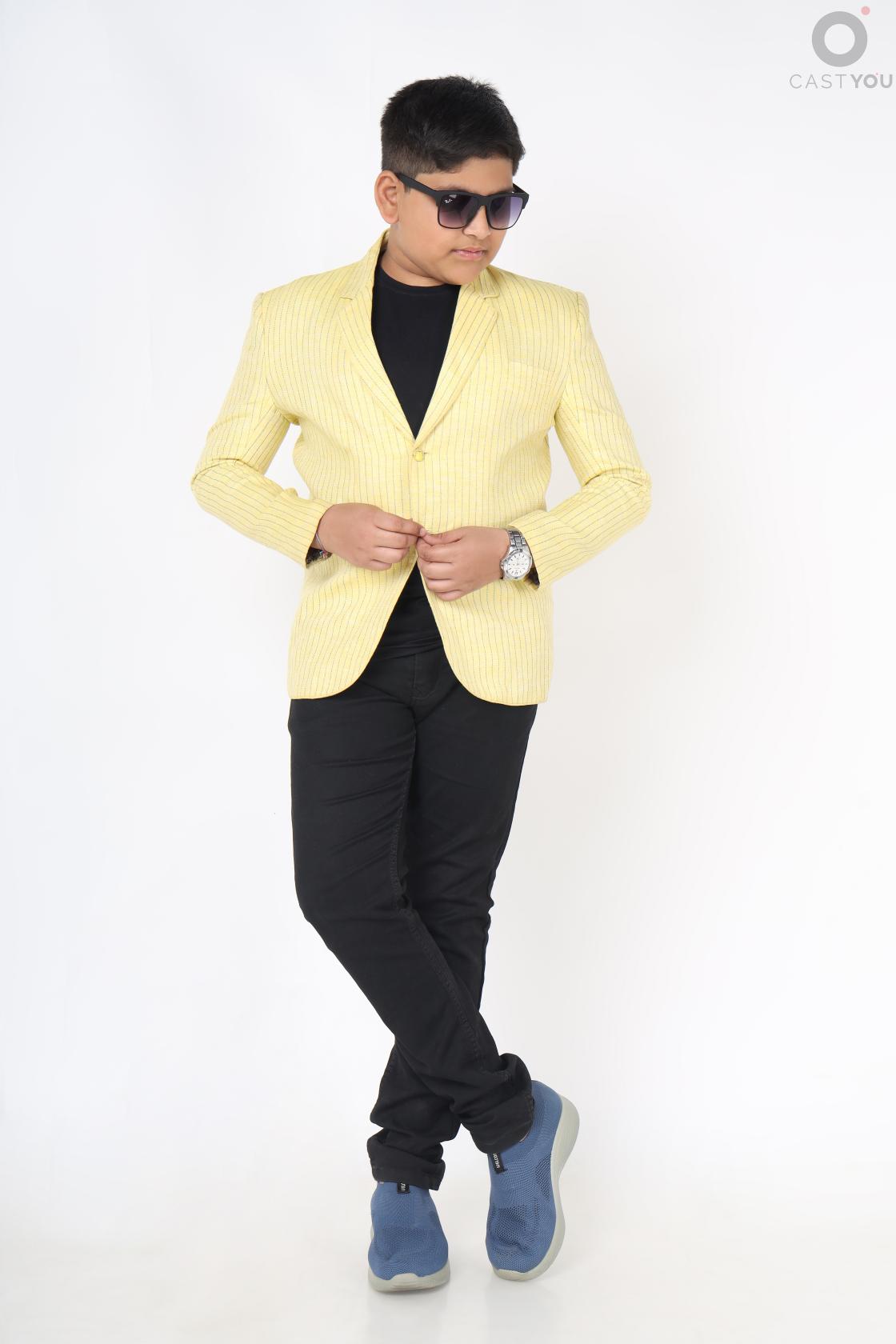 Jeevan Mohan - CastYou