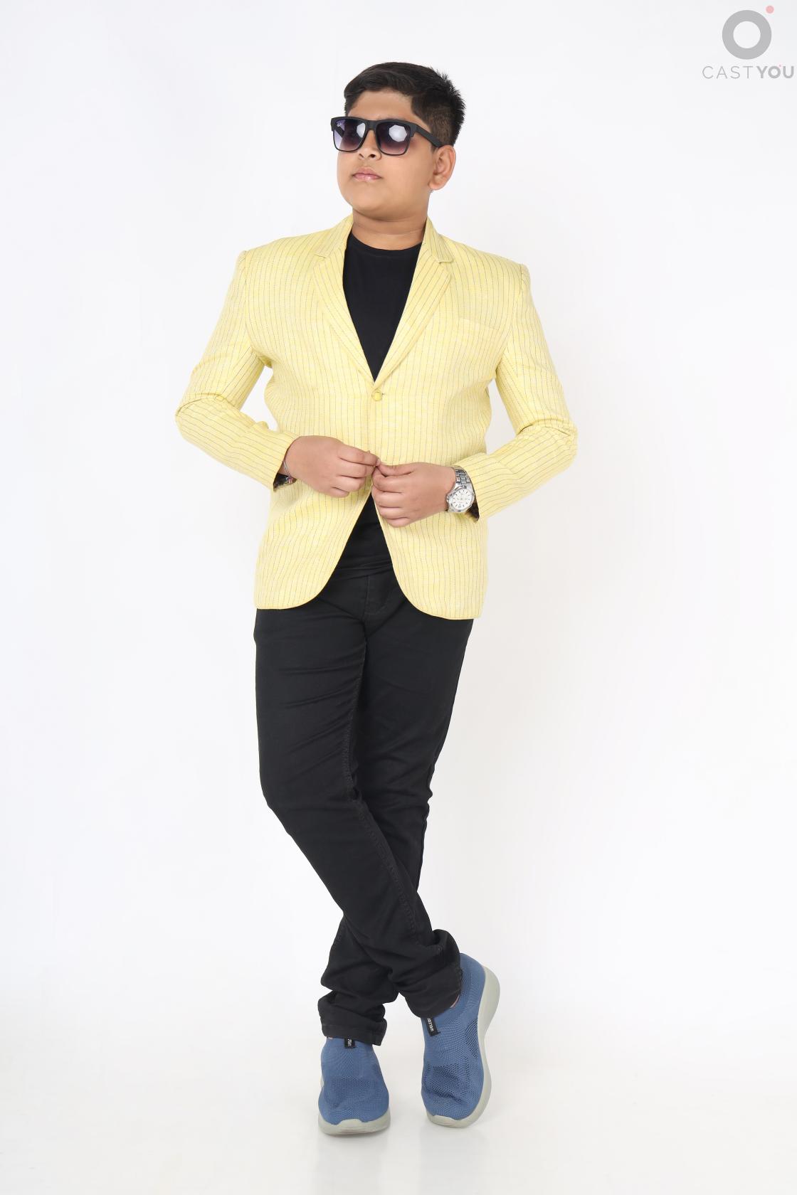 Jeevan Mohan - CastYou