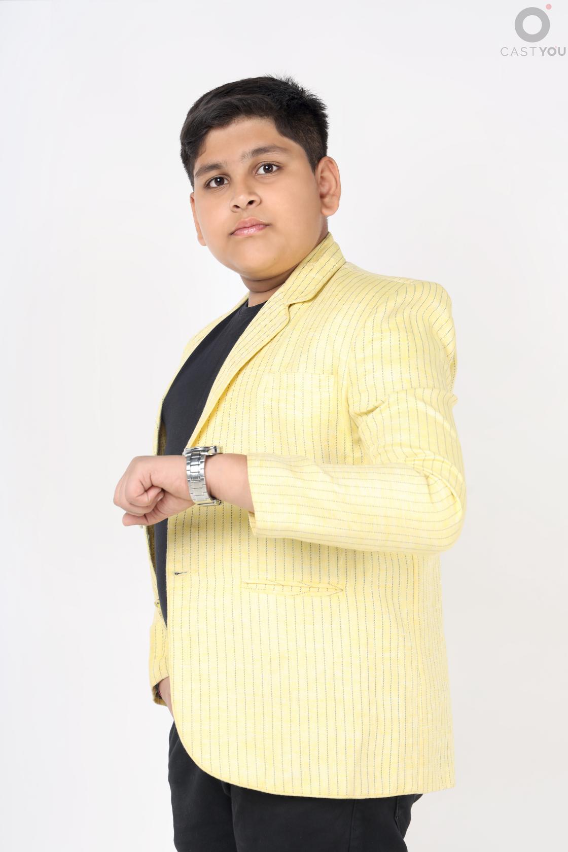 Jeevan Mohan - CastYou
