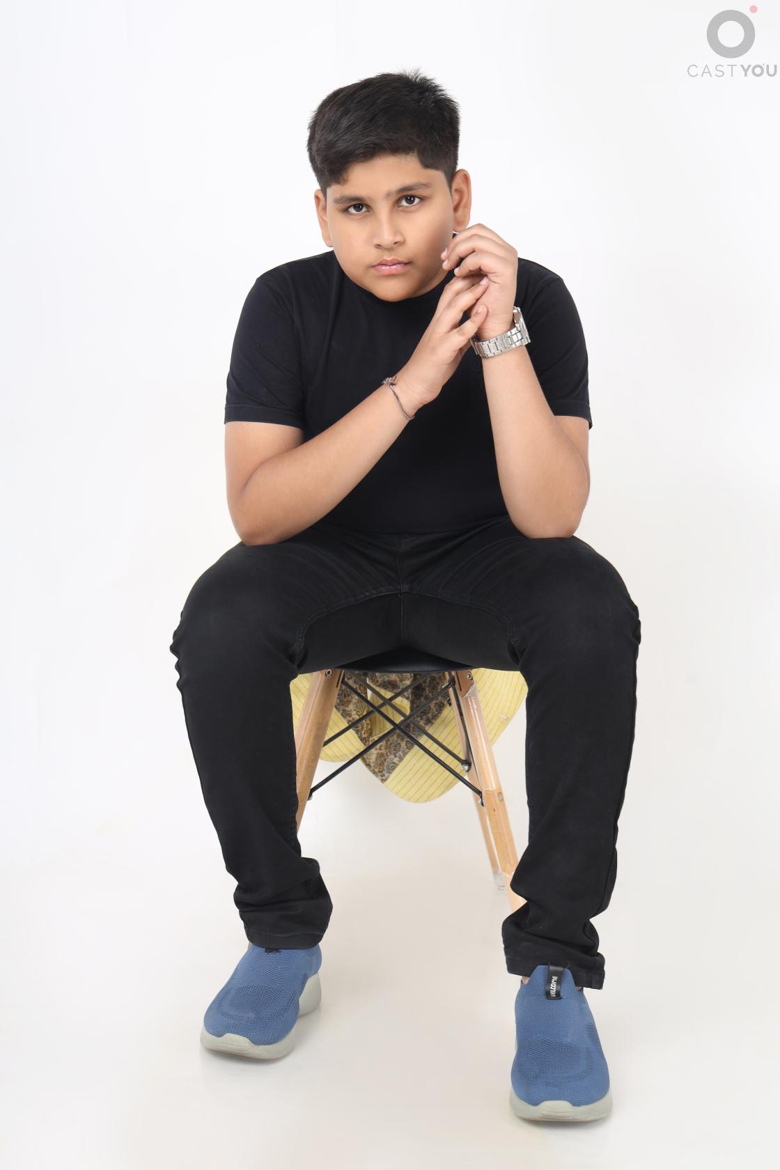 Jeevan Mohan - CastYou