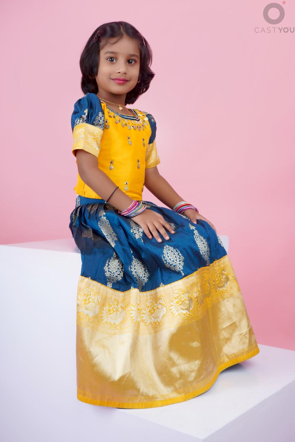 Vedhya Vedhya - CastYou