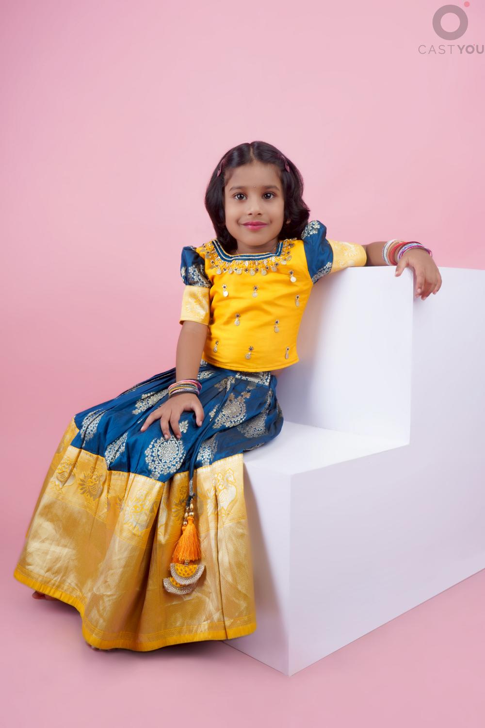 Vedhya Vedhya - CastYou