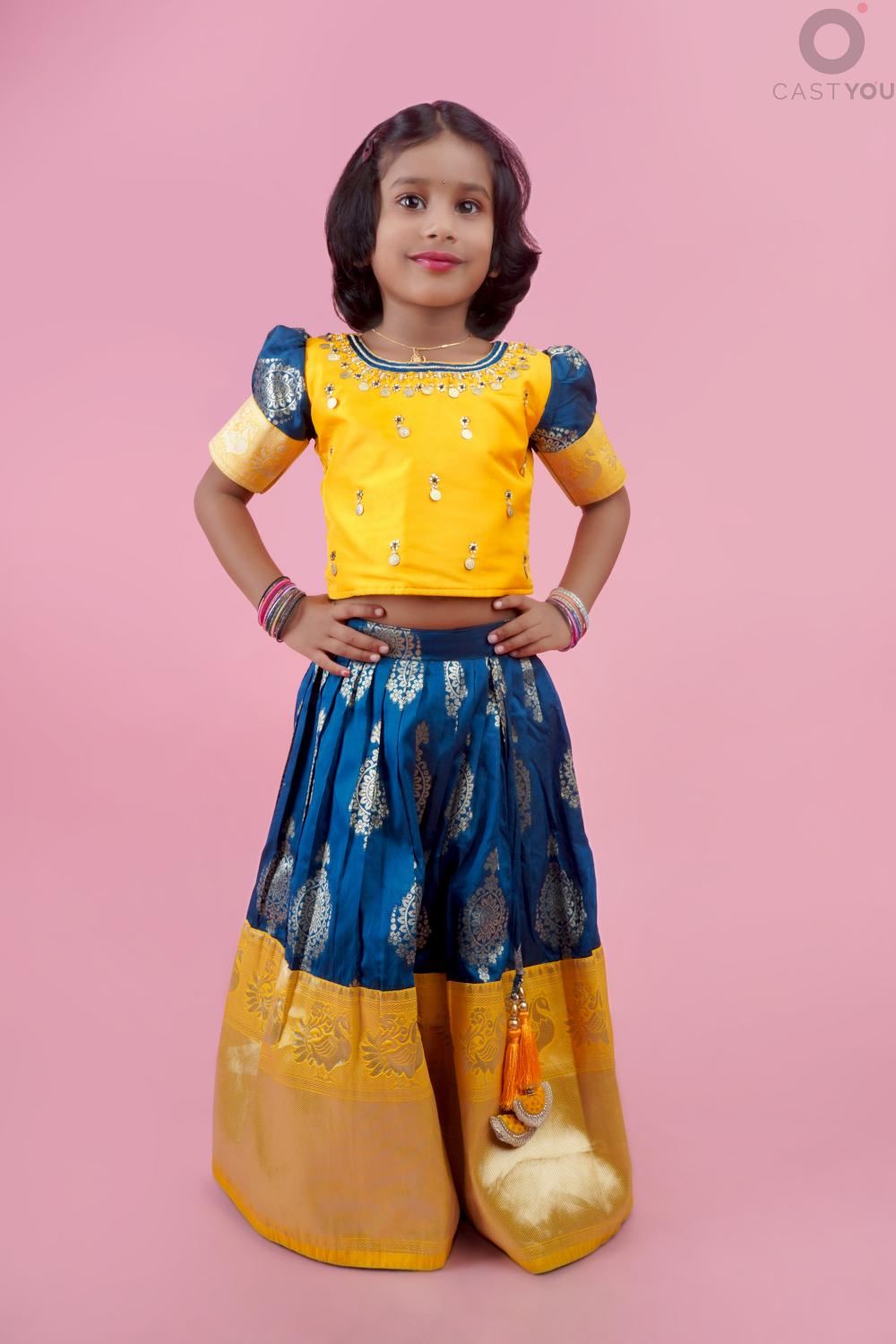 Vedhya Vedhya - CastYou