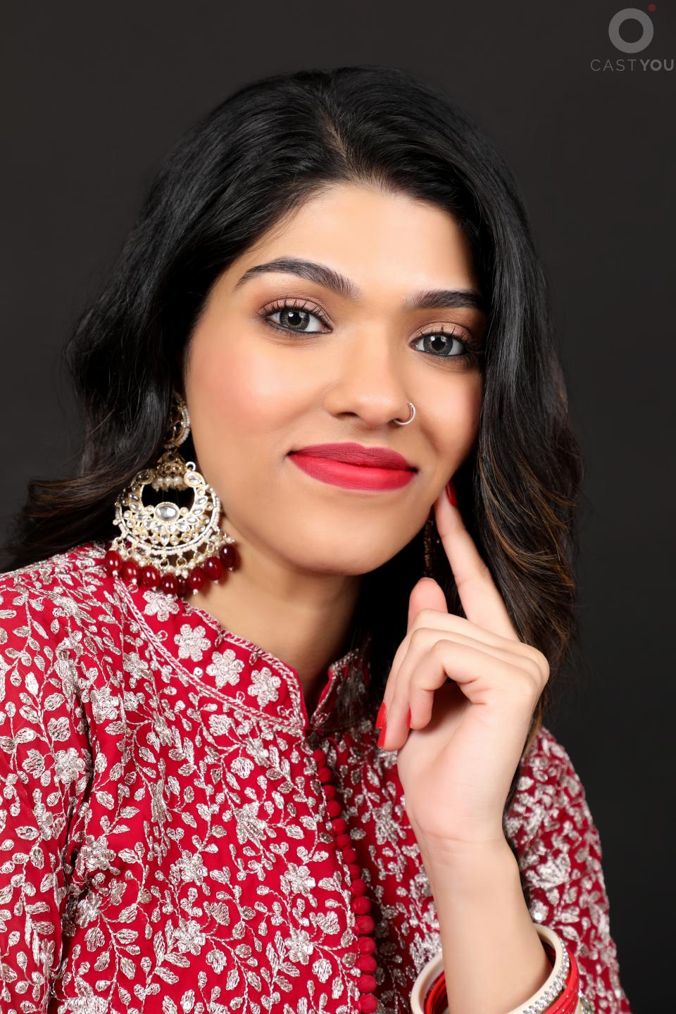 Aafreen Khan - CastYou