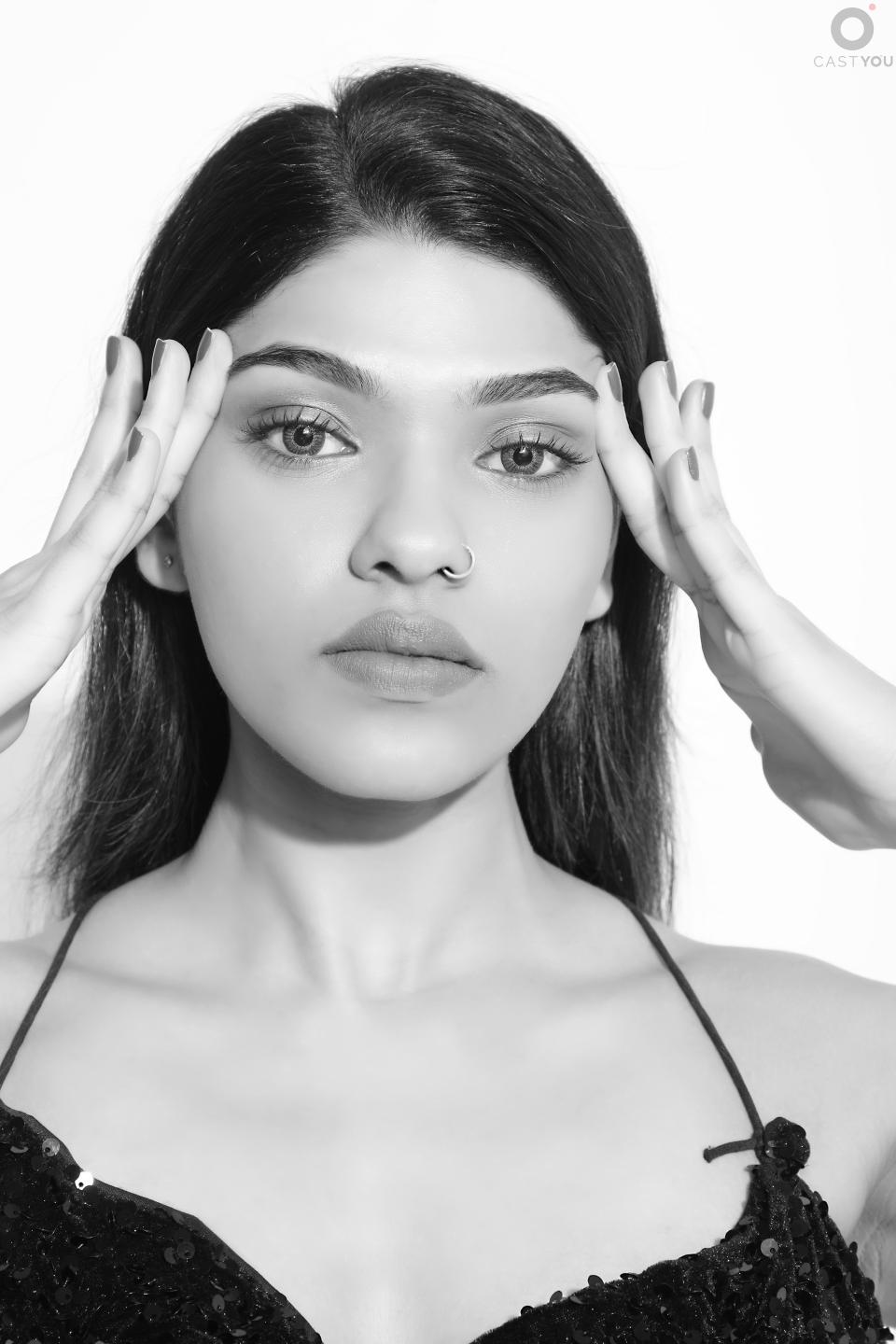 Aafreen Khan - CastYou
