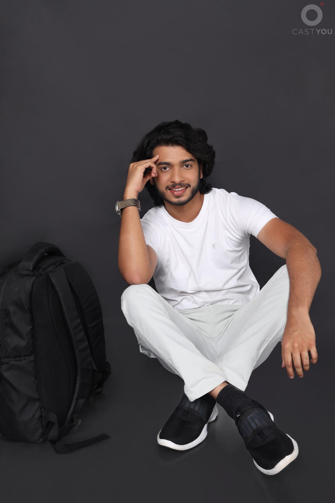 Anand K - CastYou