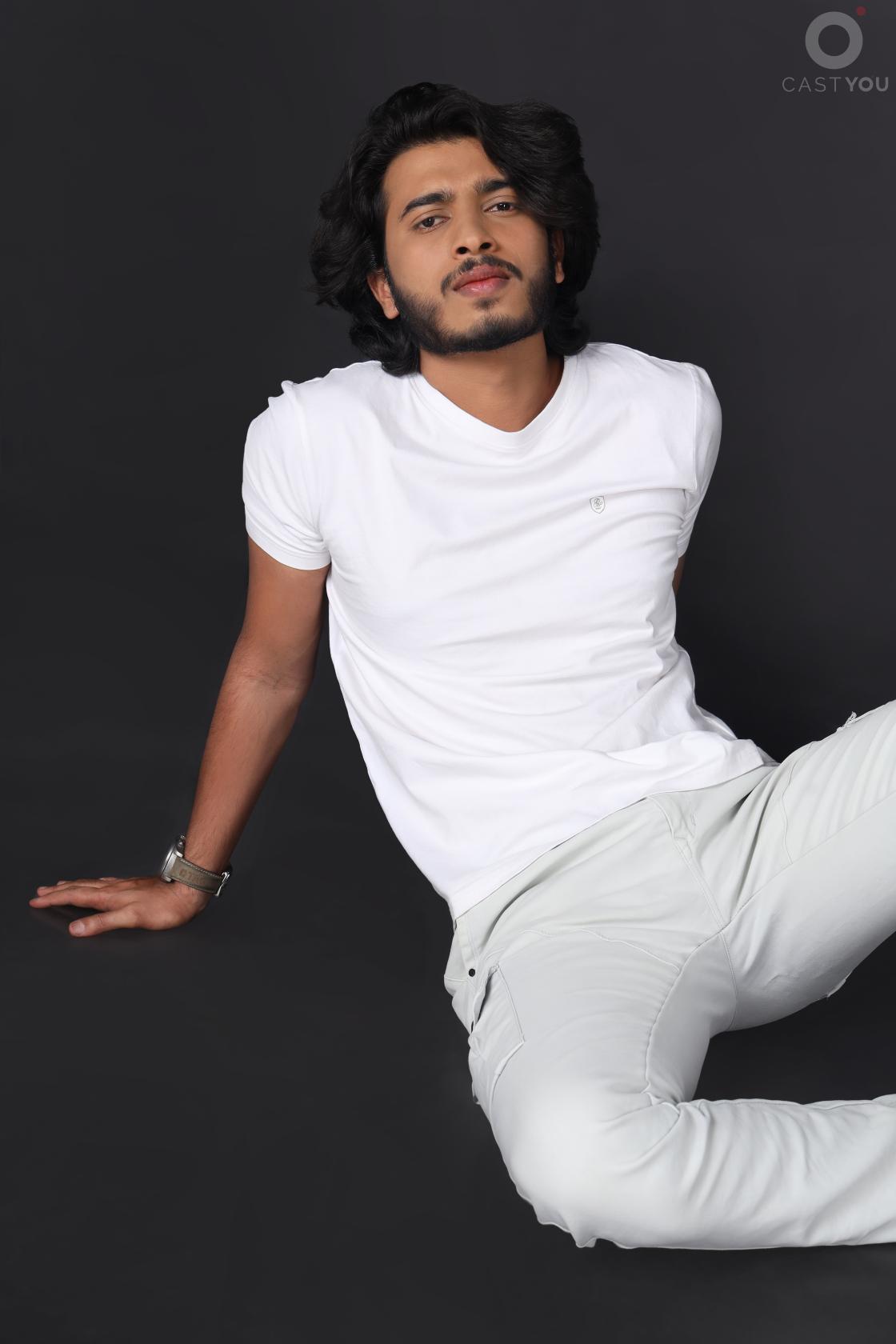 Anand K - CastYou