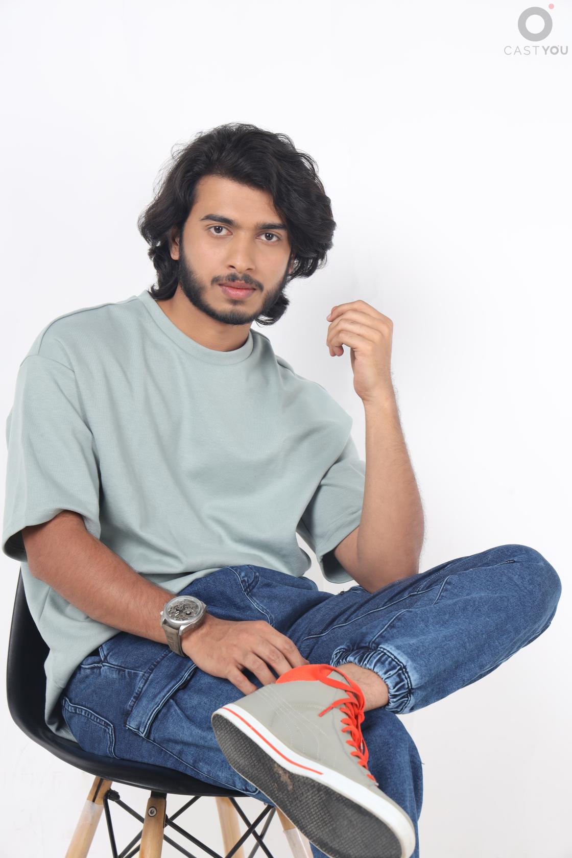 Anand K - CastYou